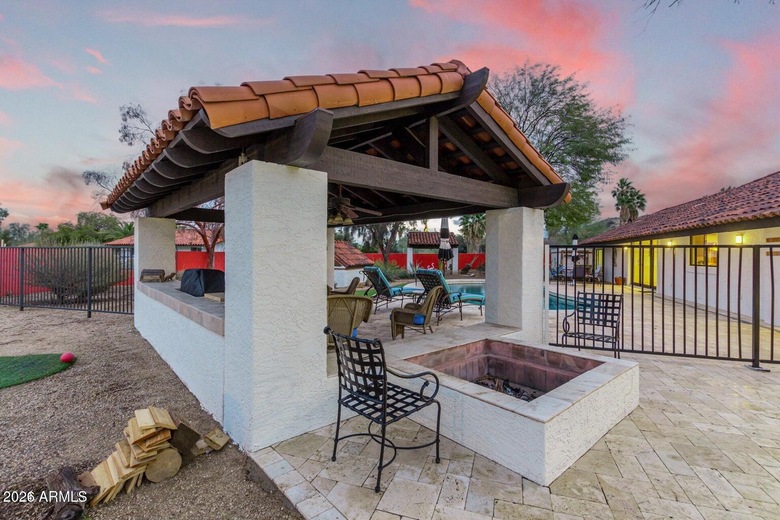 SADDLEBACK HILLS - Residential
