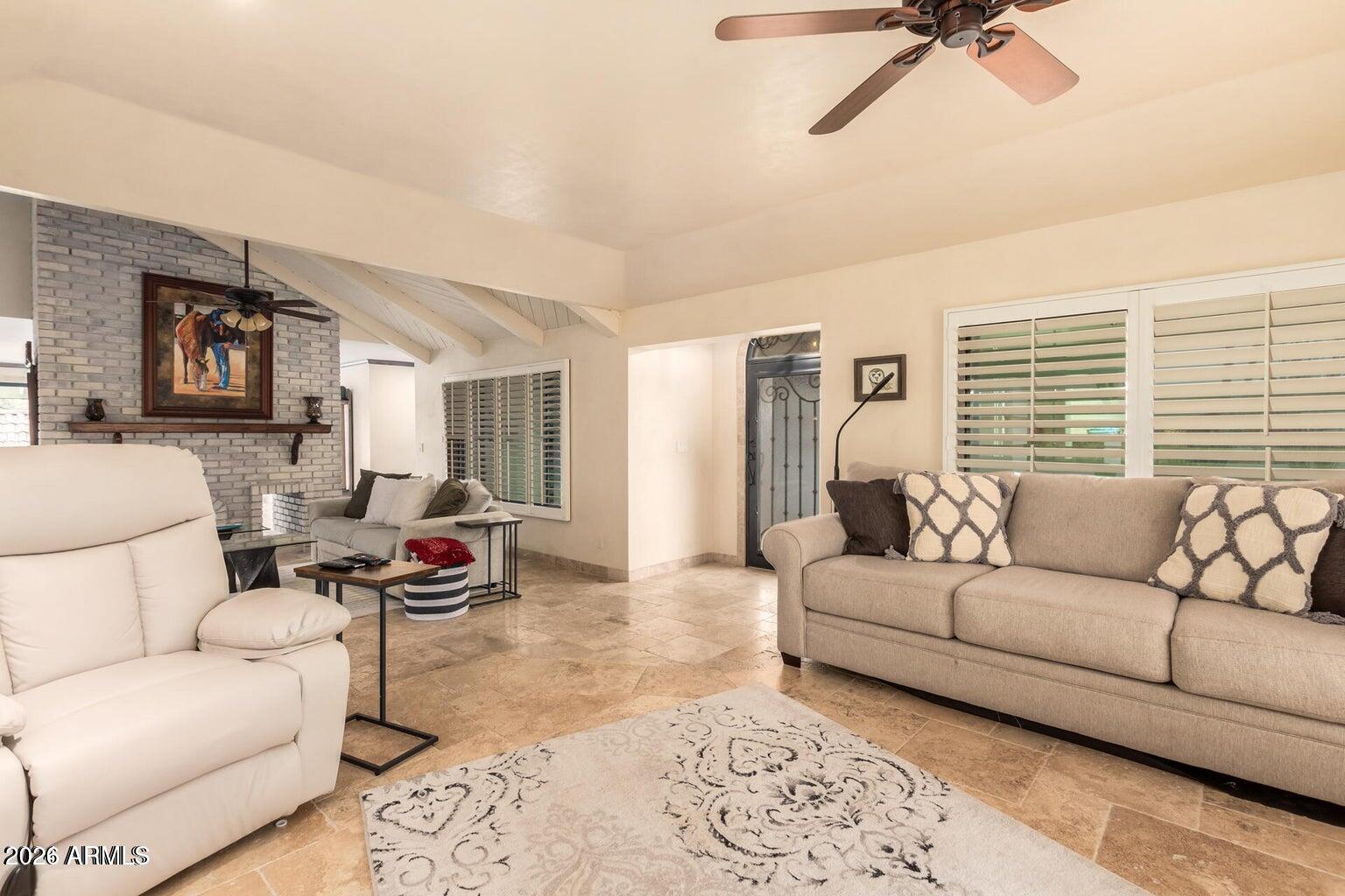 SADDLEBACK HILLS - Residential