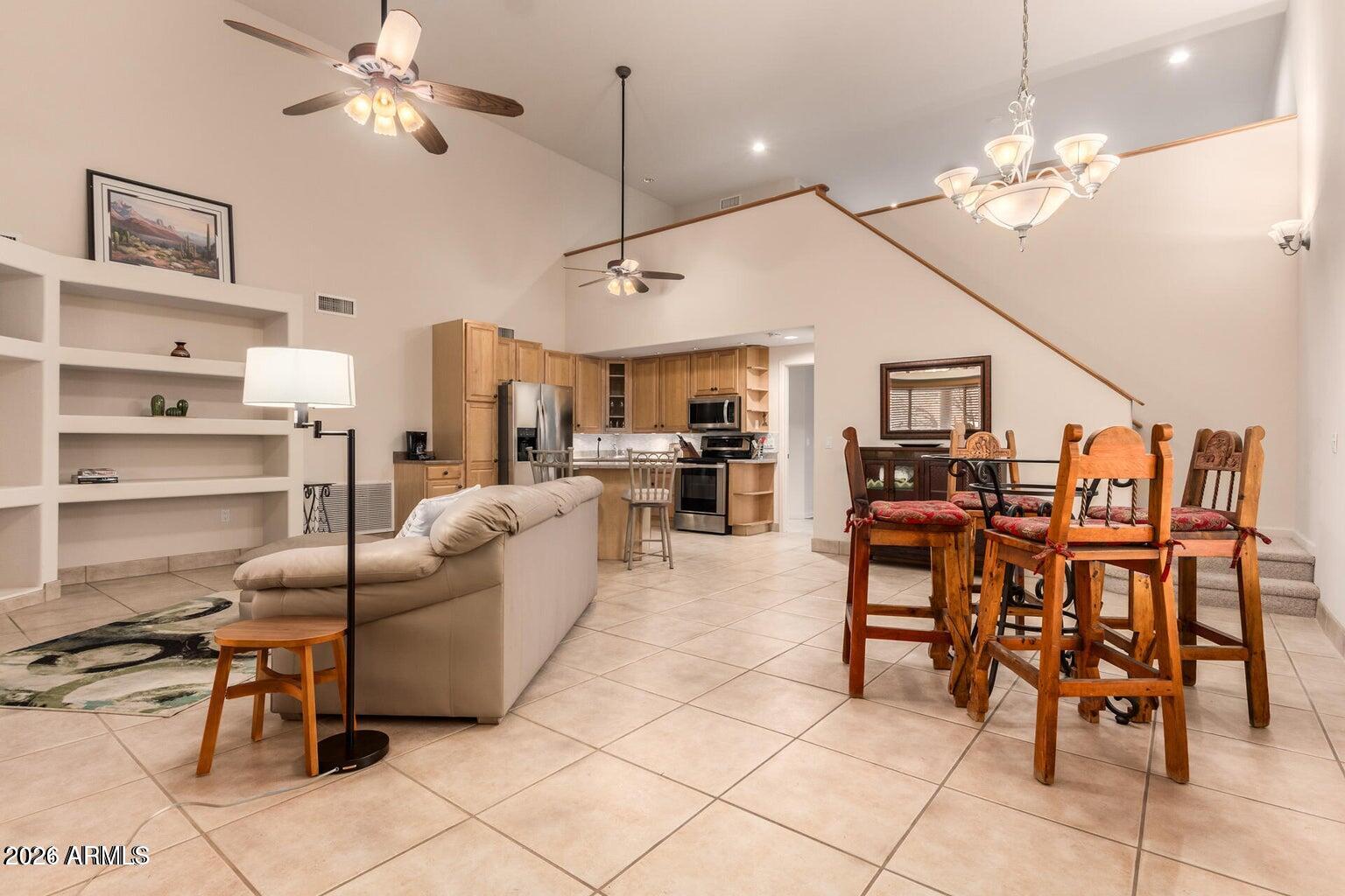 SADDLEBACK HILLS - Residential