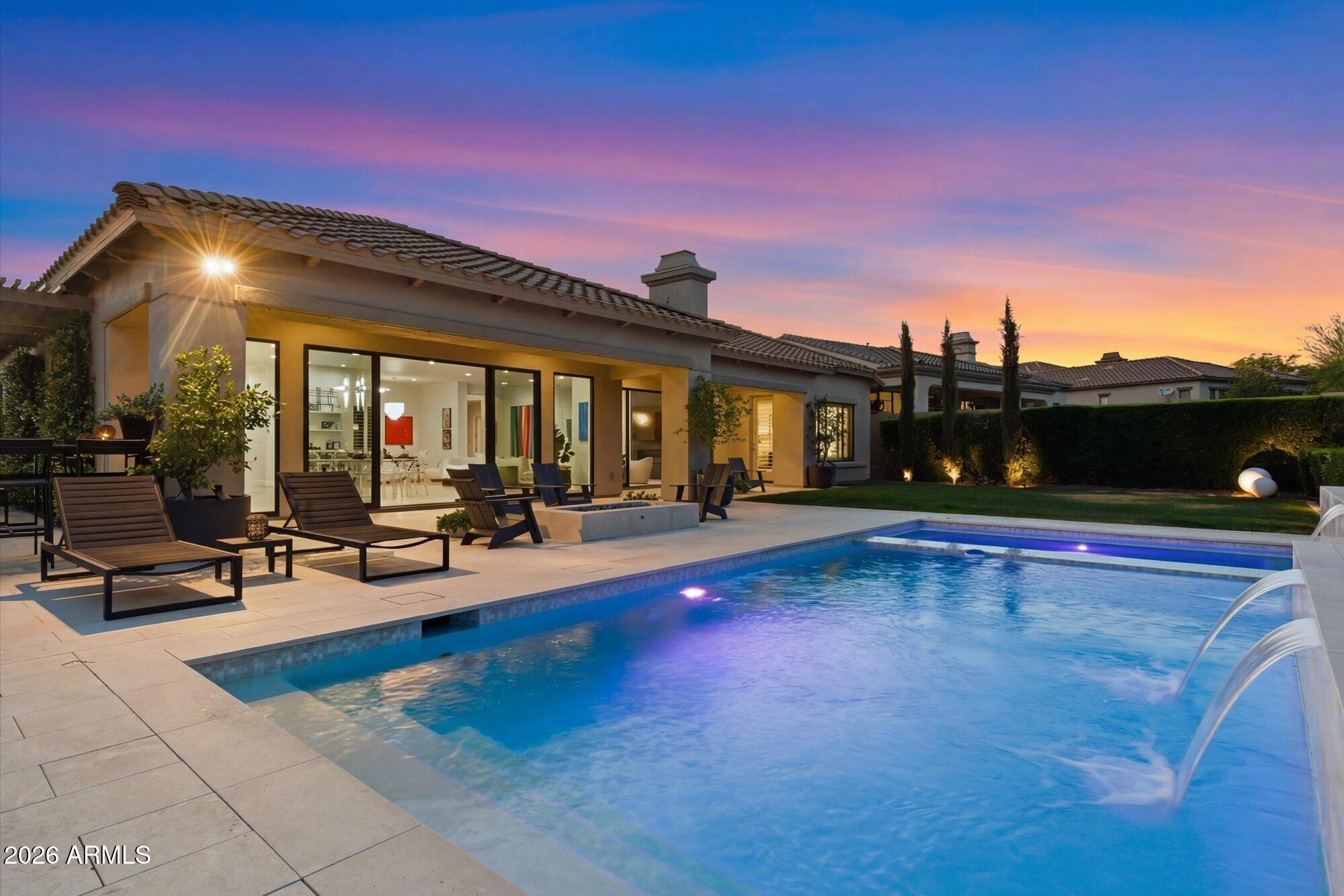 WINDGATE RANCH - Residential