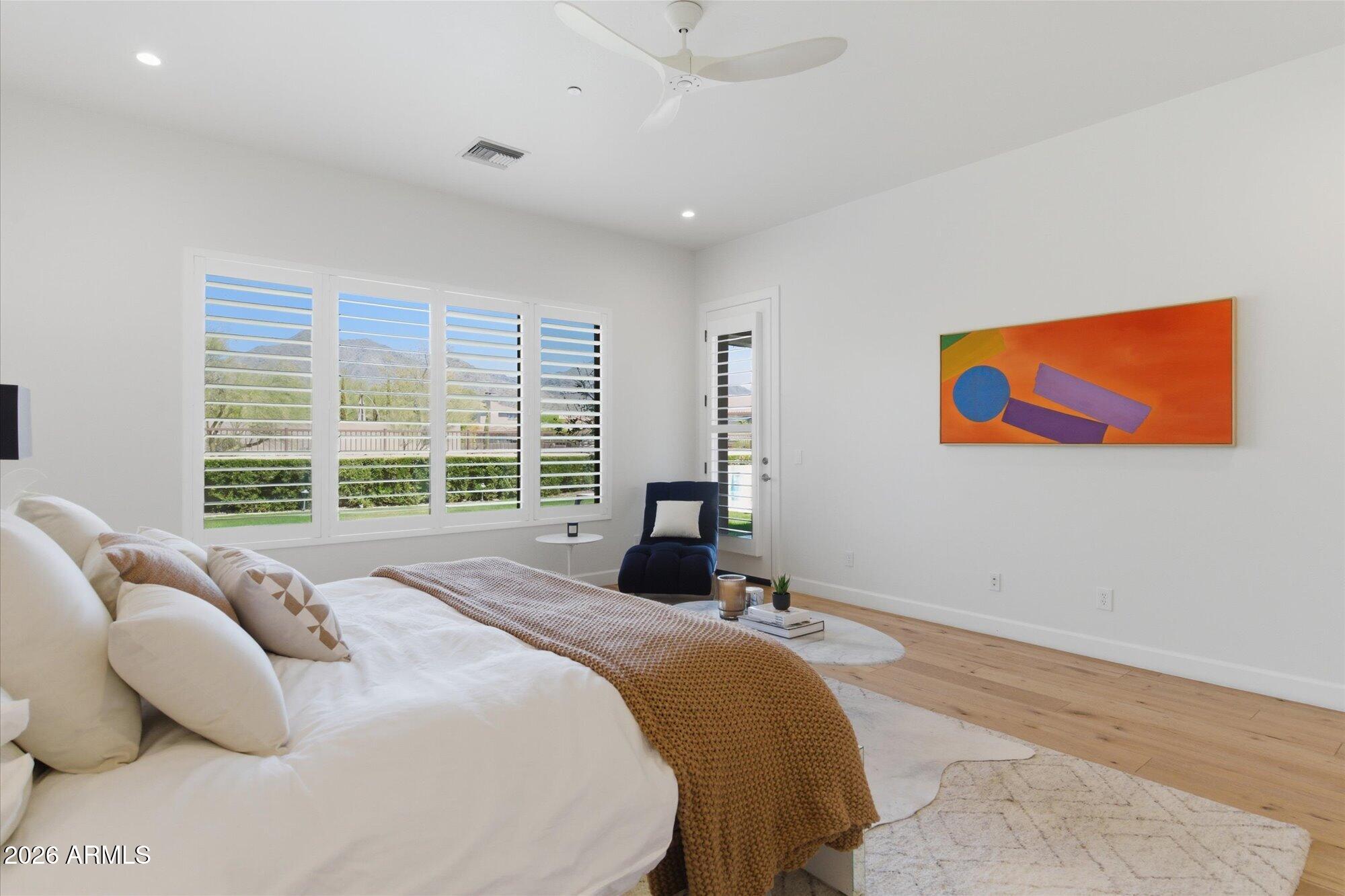 WINDGATE RANCH - Residential