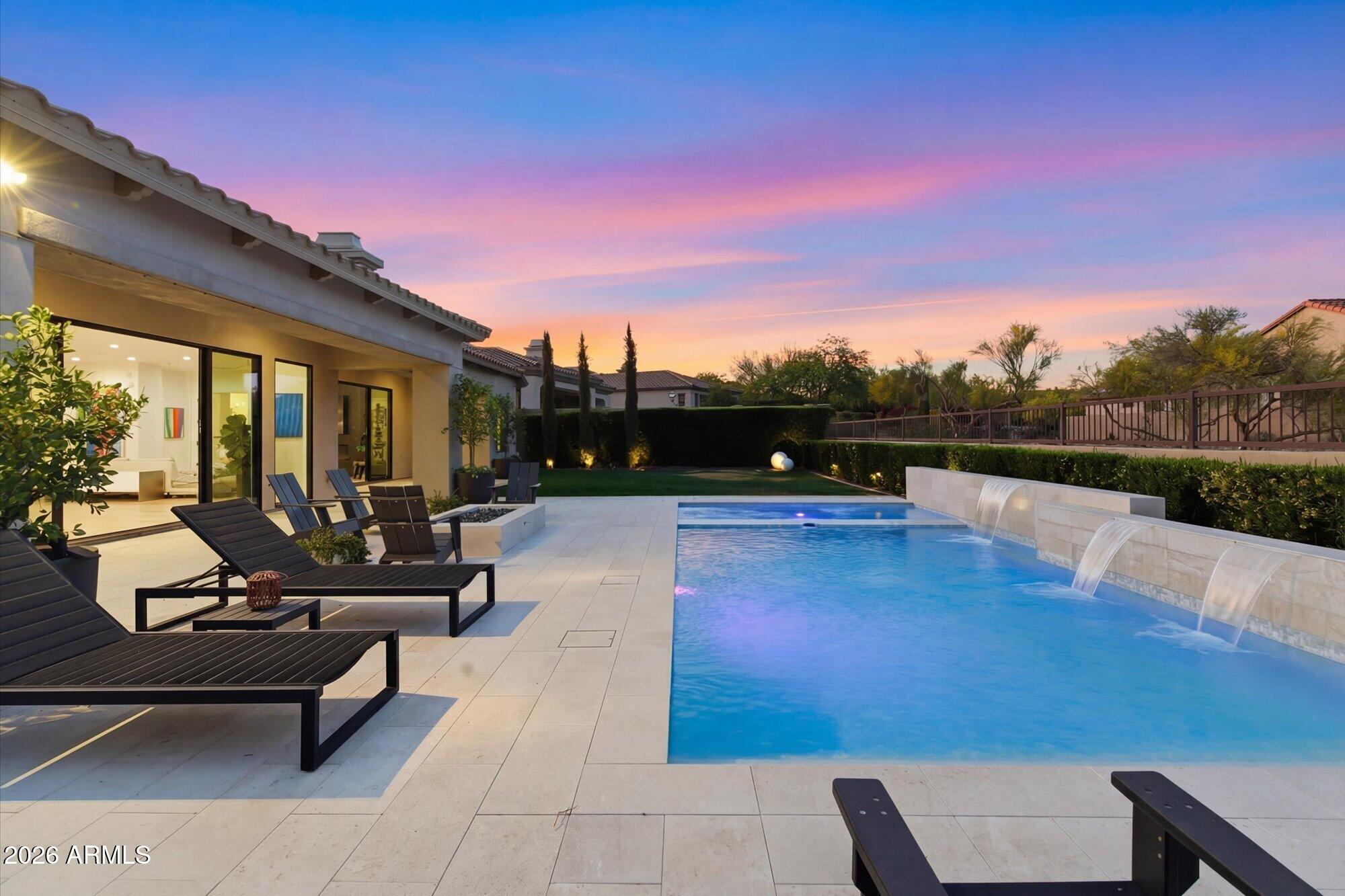 WINDGATE RANCH - Residential