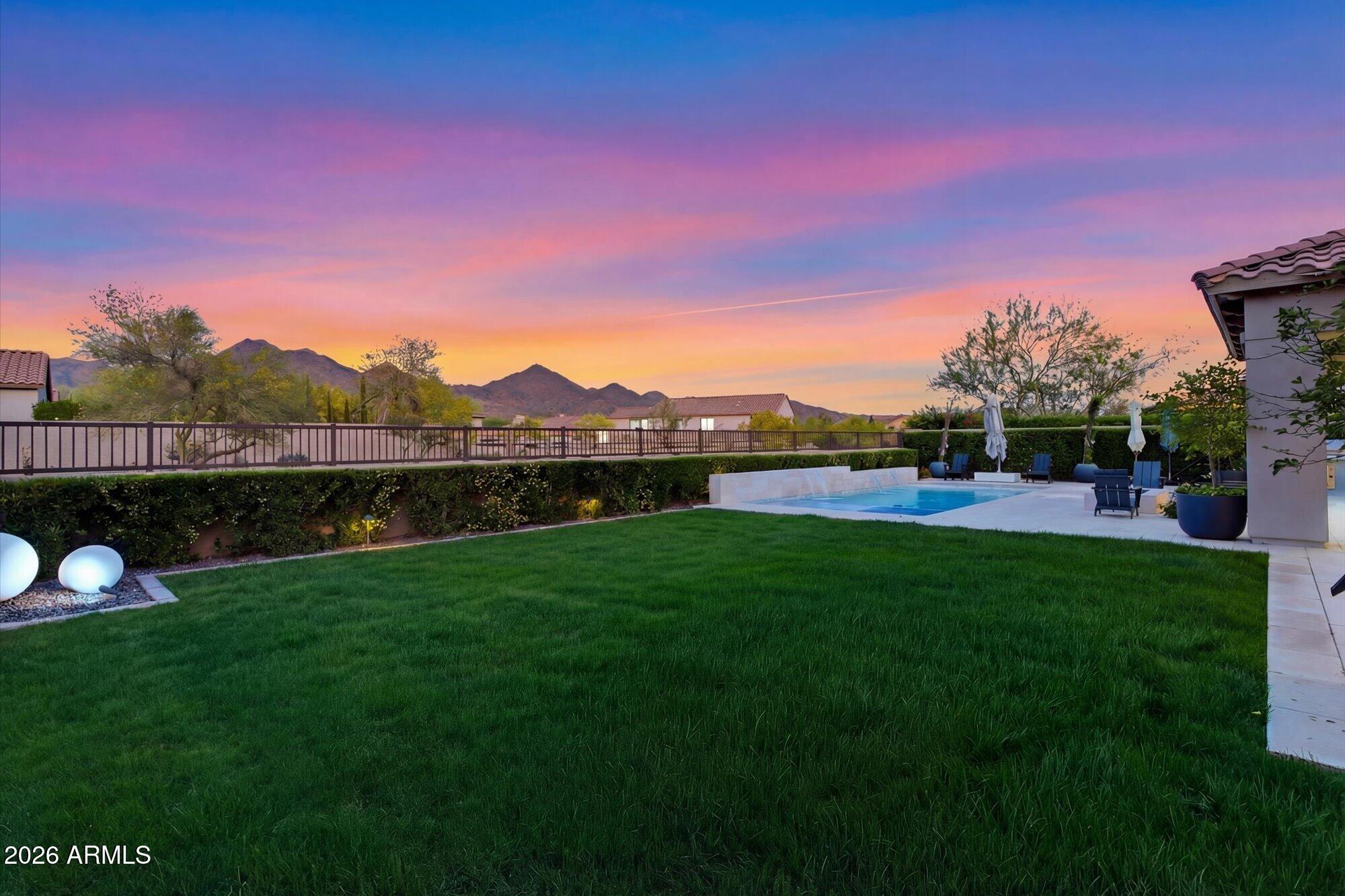 WINDGATE RANCH - Residential