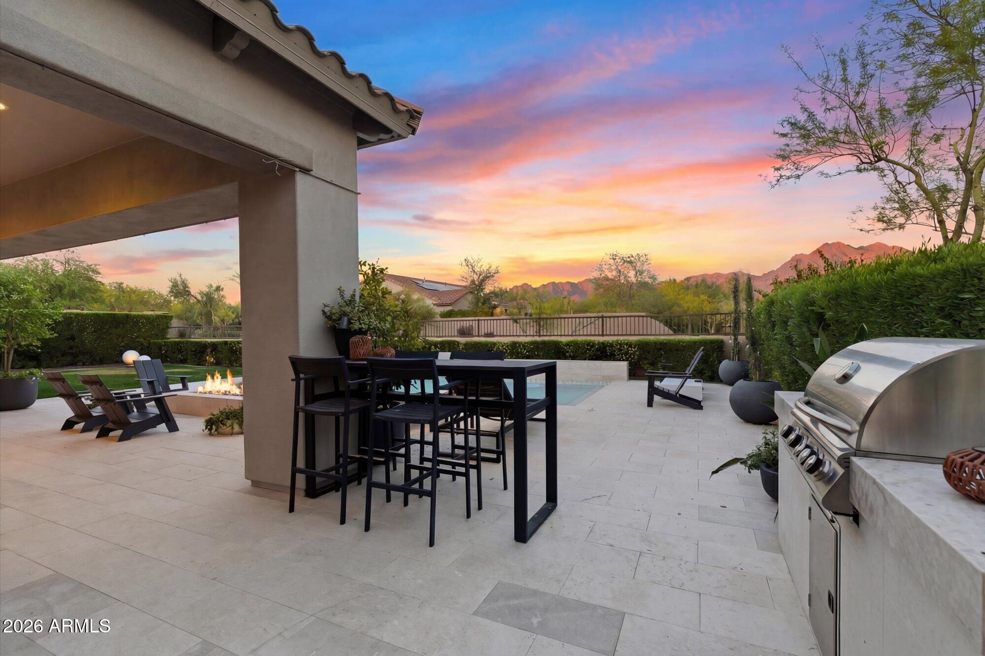 WINDGATE RANCH - Residential