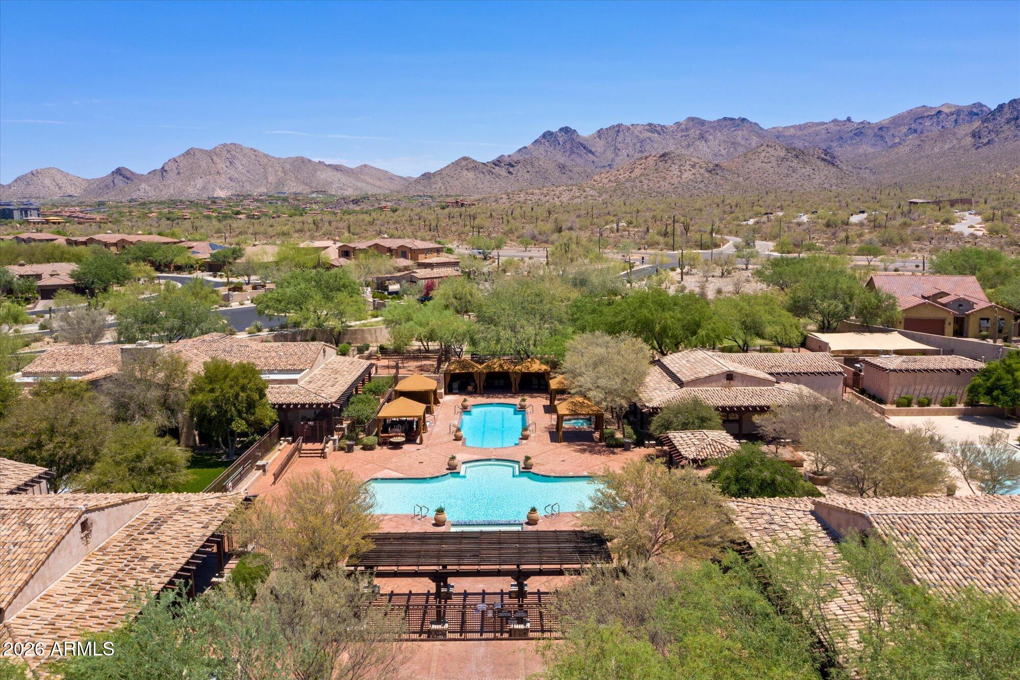 WINDGATE RANCH - Residential