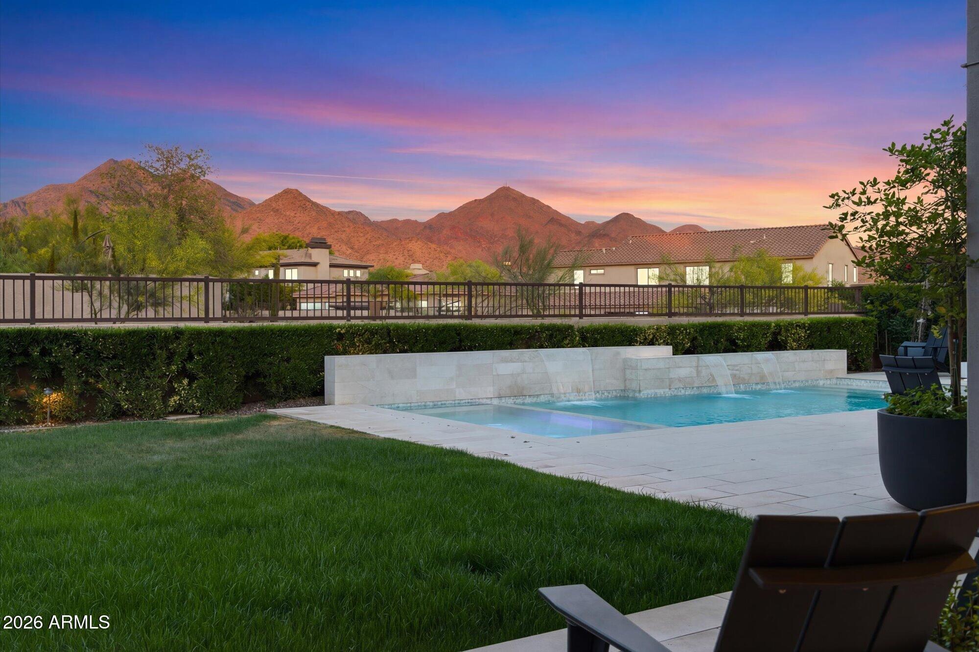 WINDGATE RANCH - Residential