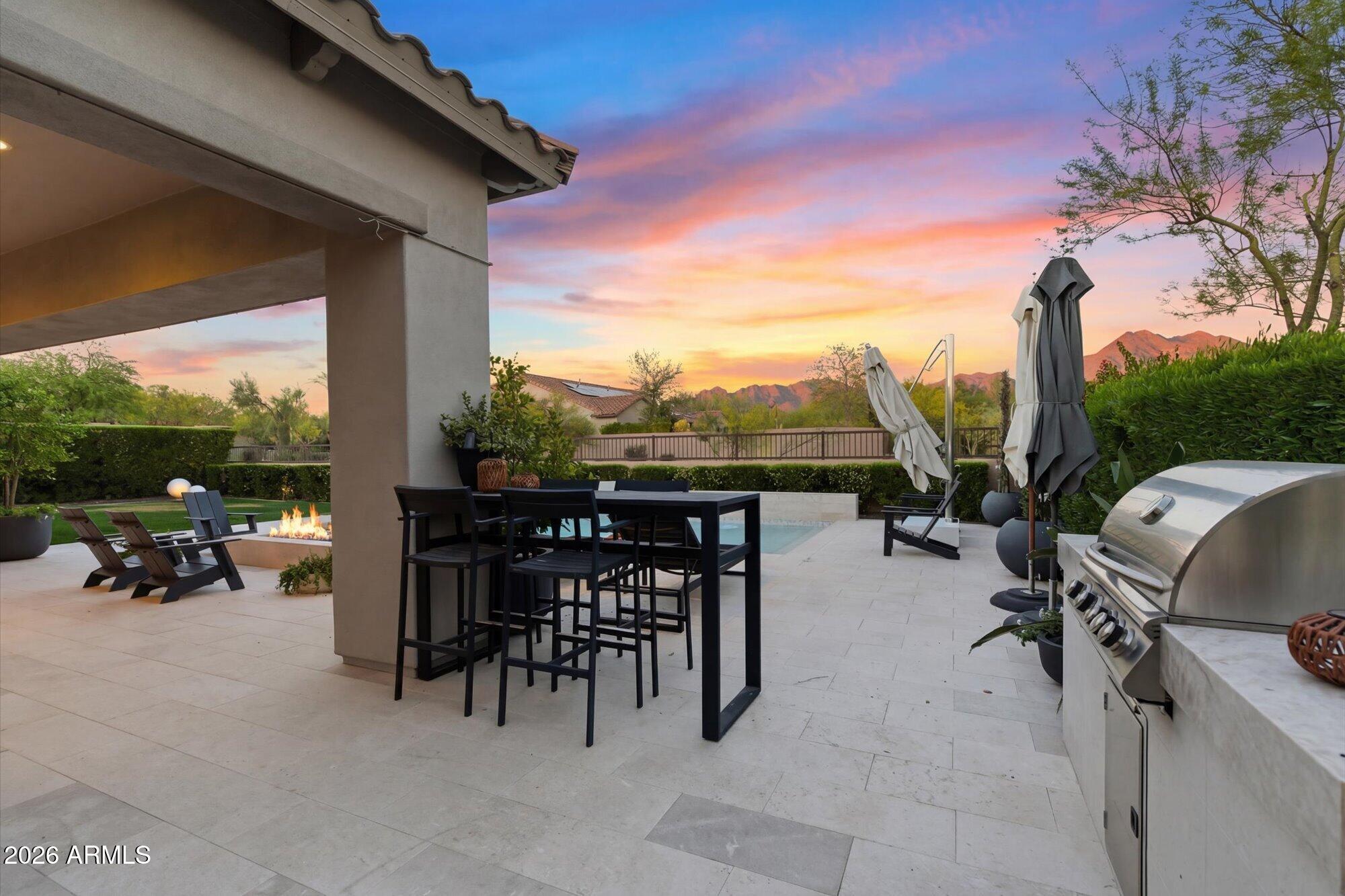 WINDGATE RANCH - Residential
