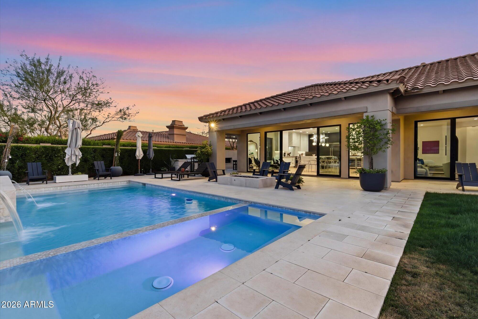 WINDGATE RANCH - Residential