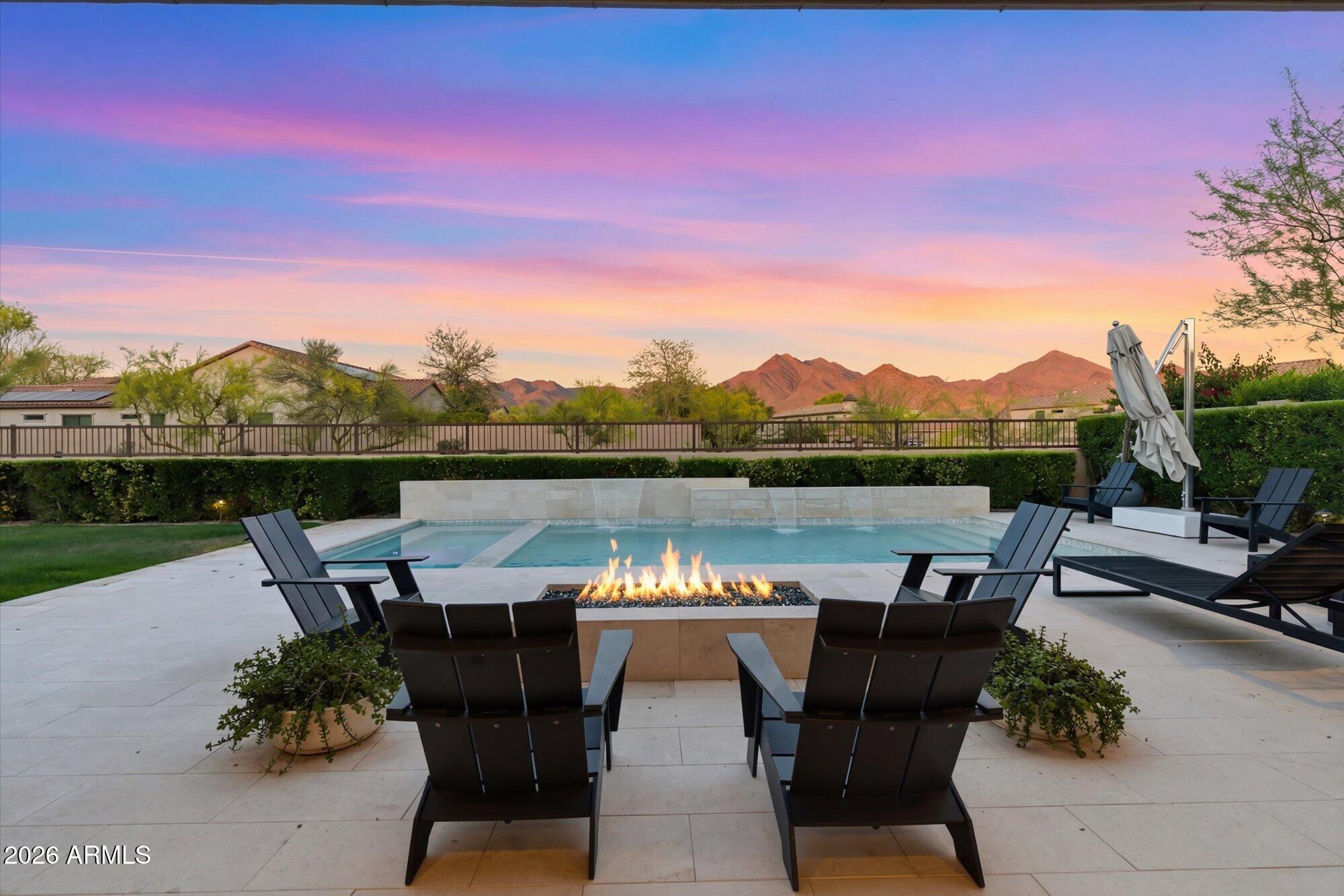 WINDGATE RANCH - Residential