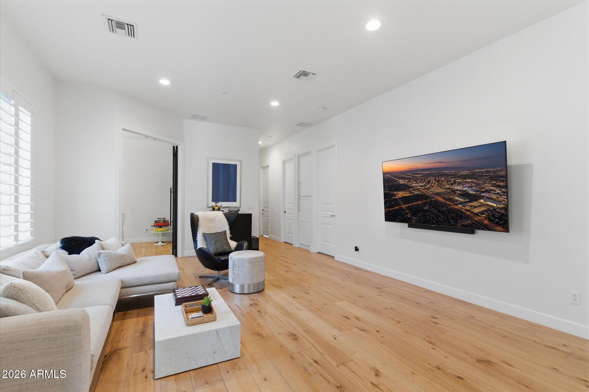 WINDGATE RANCH - Residential