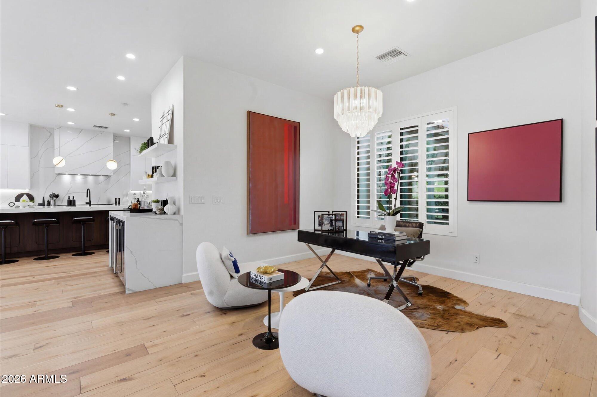WINDGATE RANCH - Residential