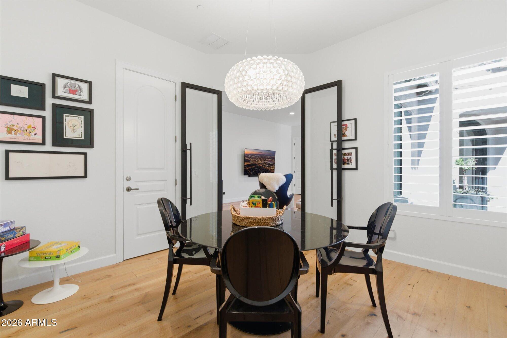 WINDGATE RANCH - Residential