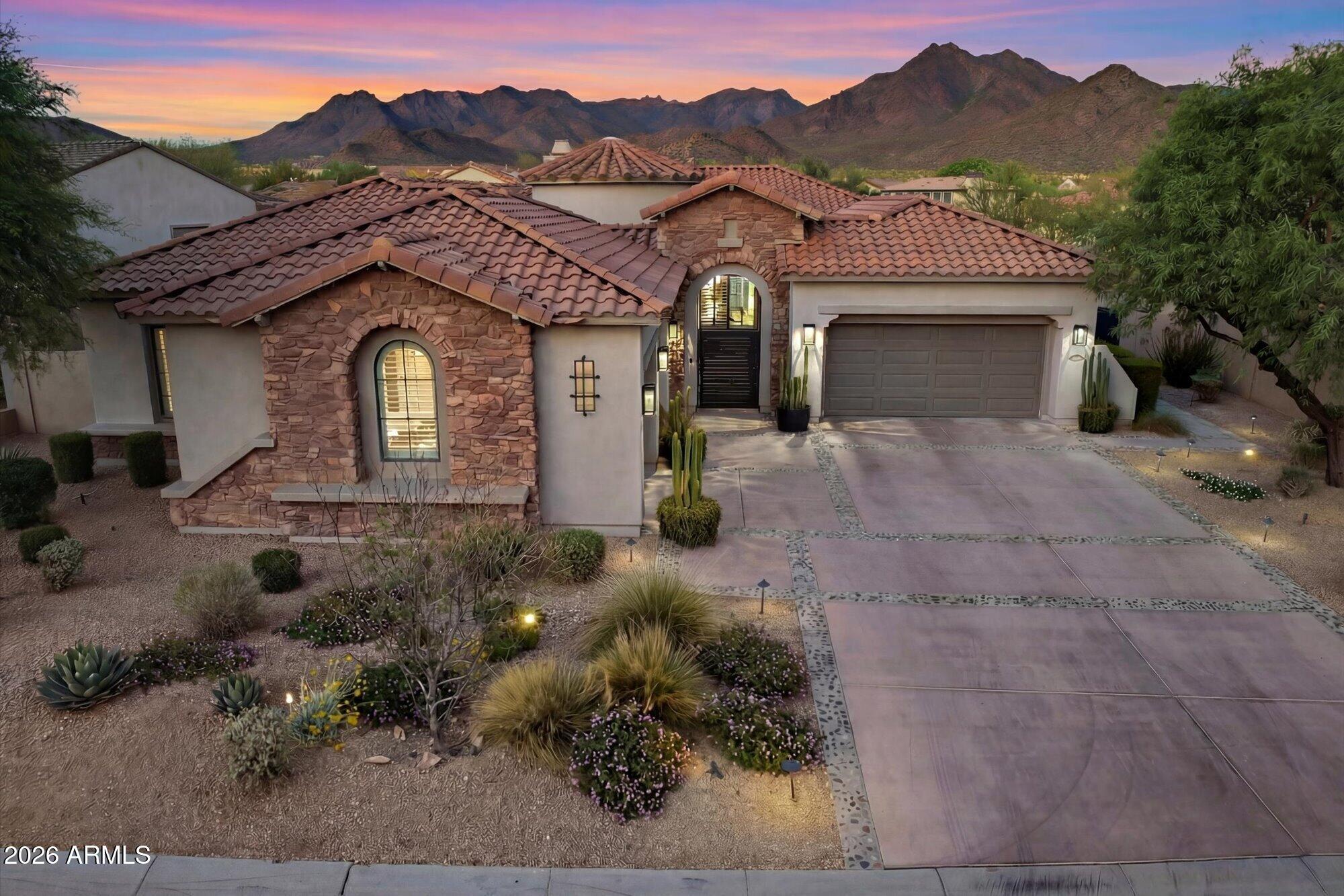 WINDGATE RANCH - Residential