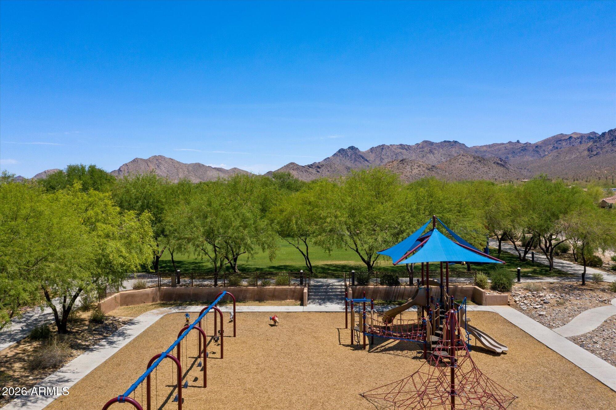 WINDGATE RANCH - Residential