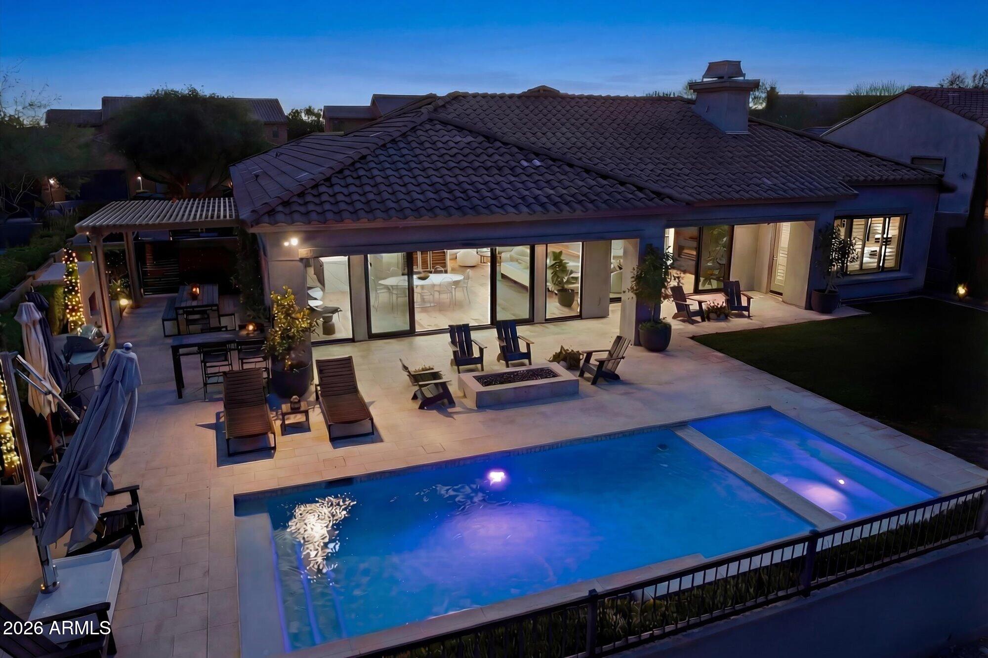WINDGATE RANCH - Residential