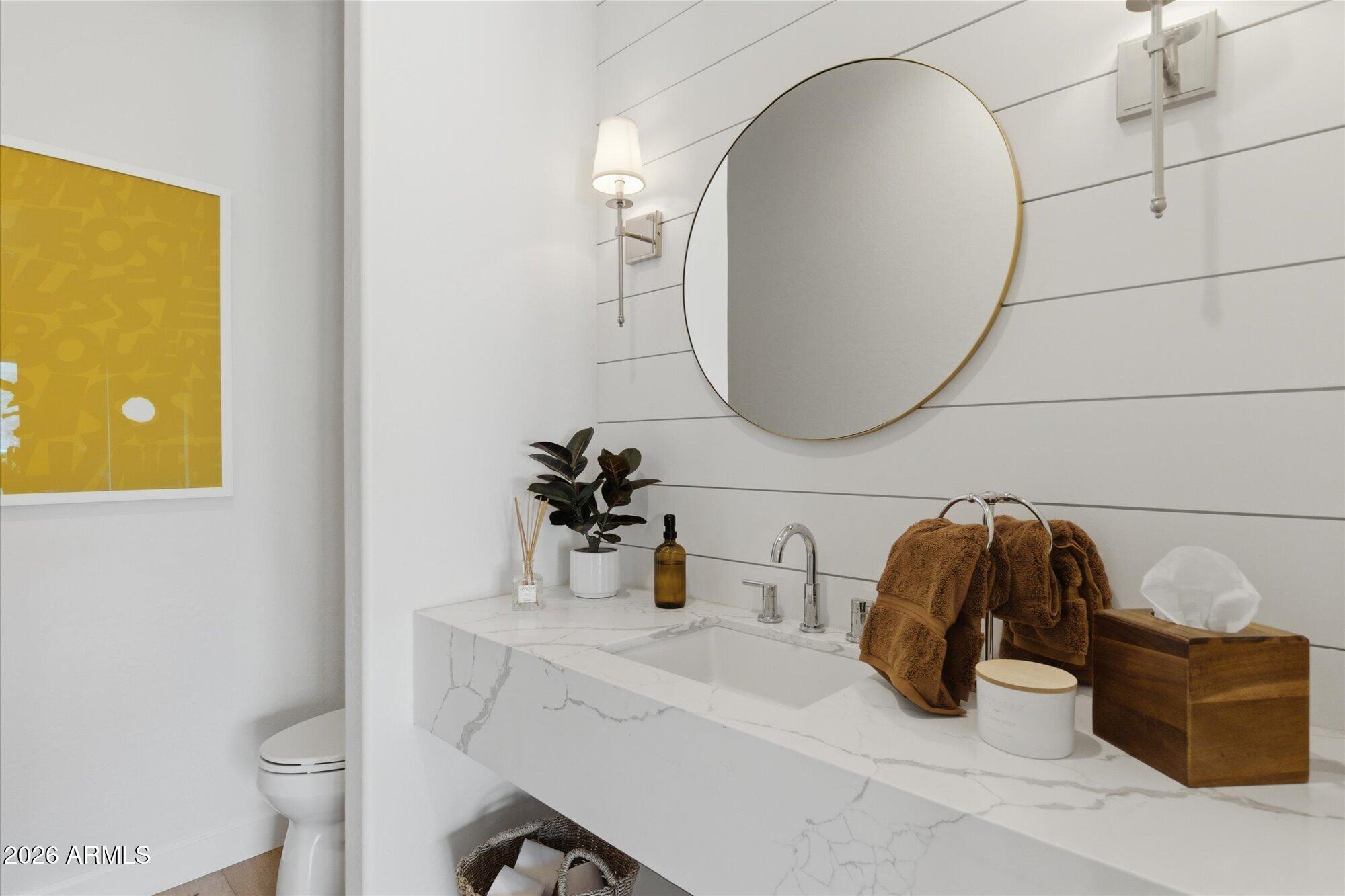 WINDGATE RANCH - Residential