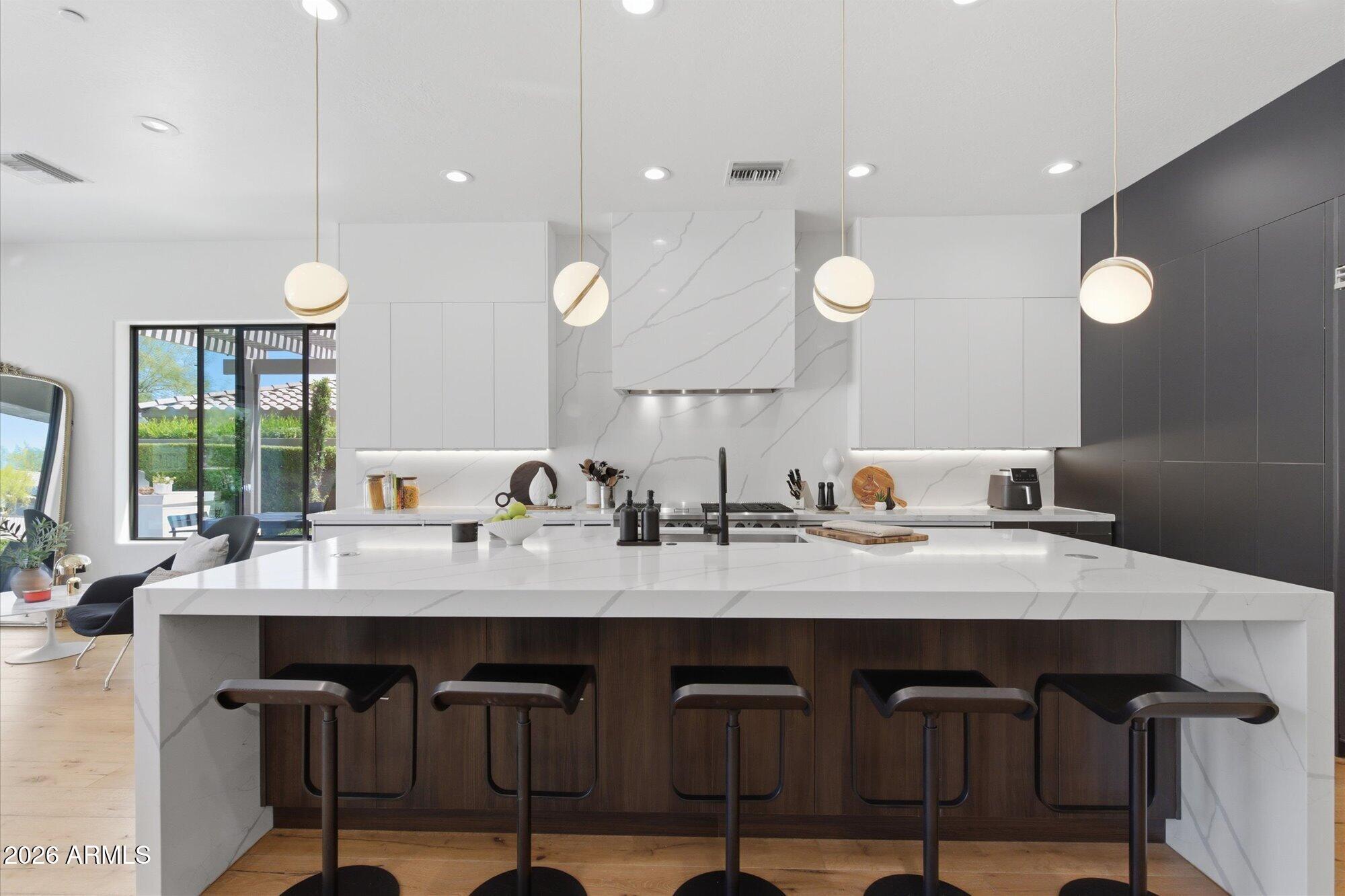 WINDGATE RANCH - Residential