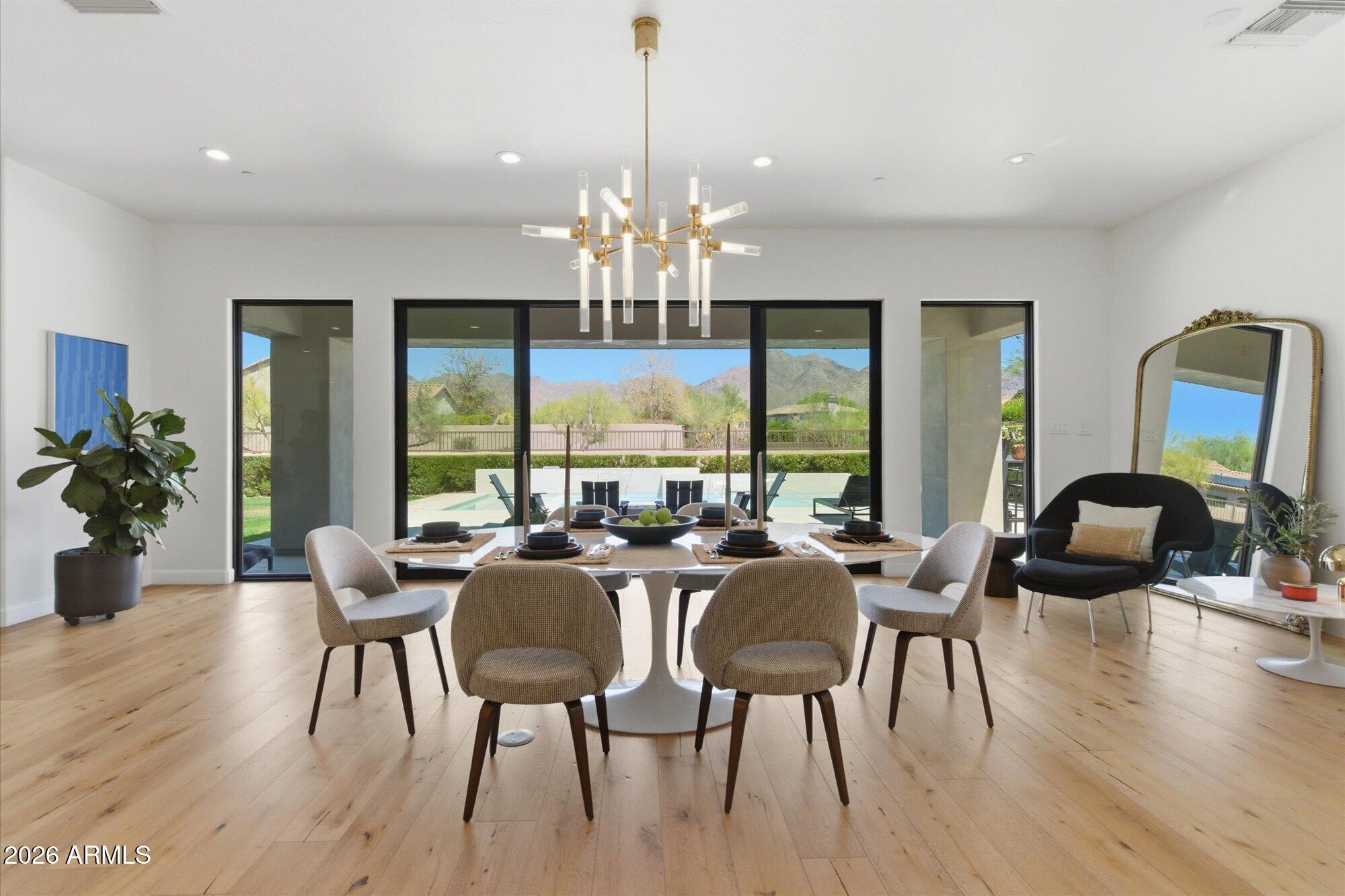 WINDGATE RANCH - Residential
