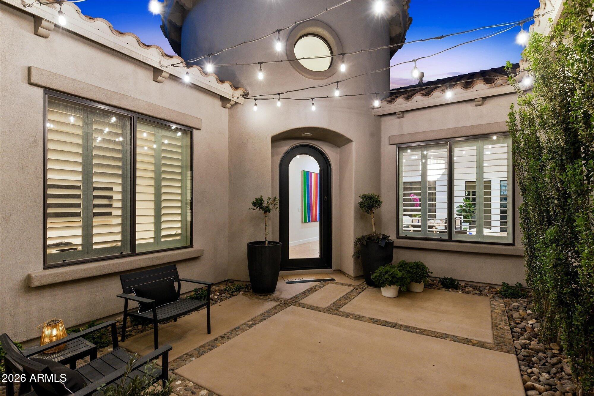 WINDGATE RANCH - Residential