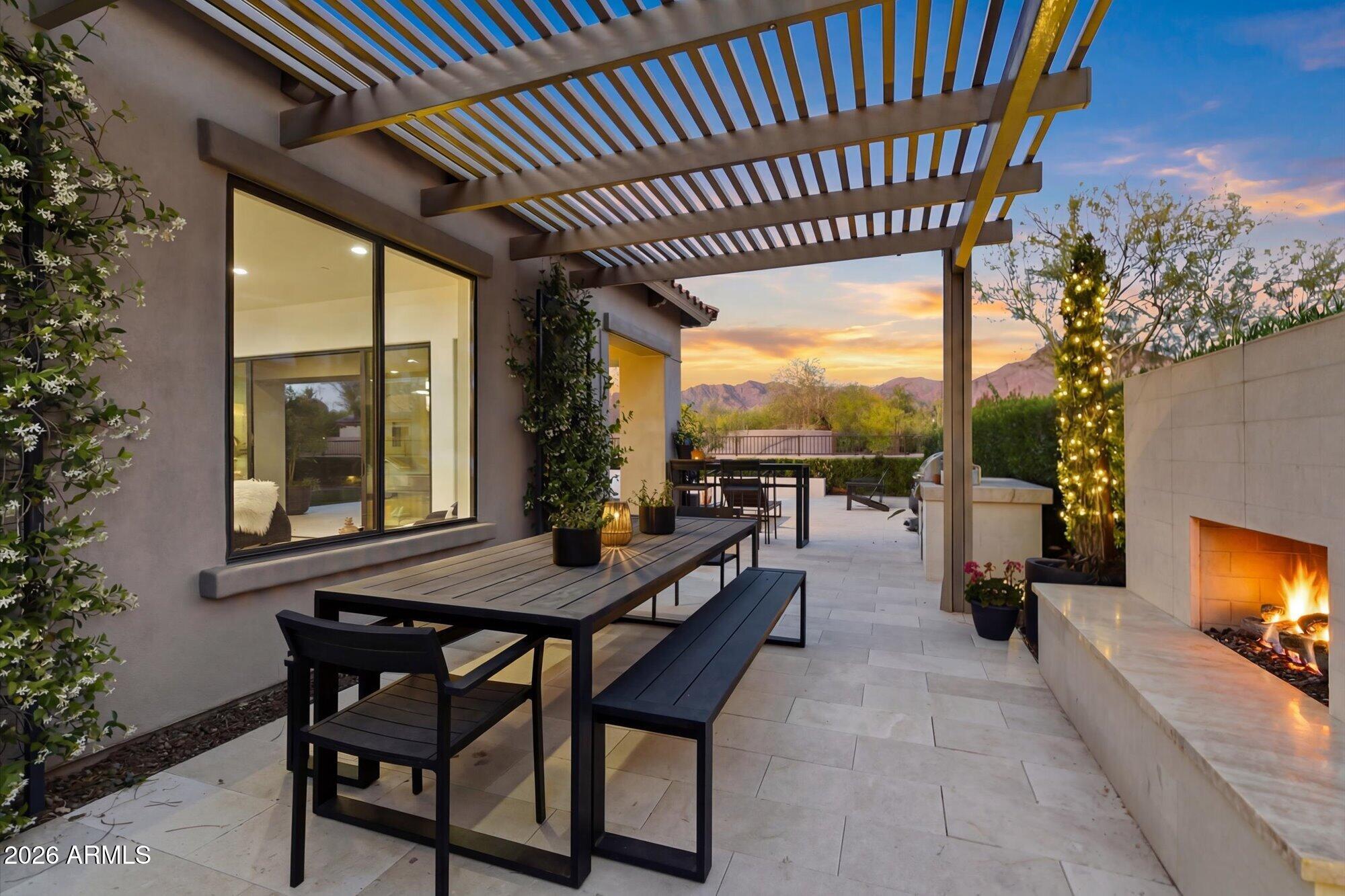 WINDGATE RANCH - Residential
