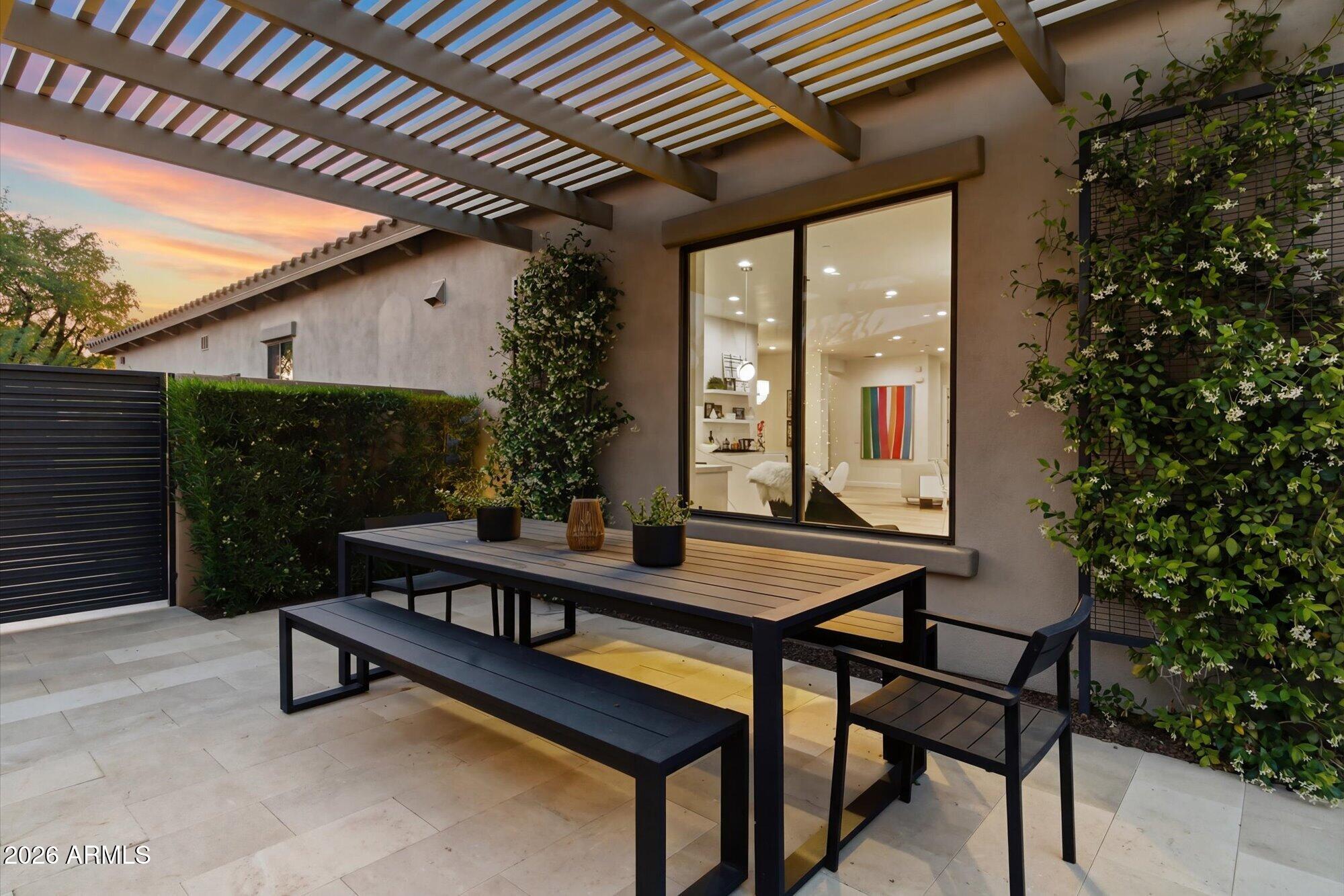 WINDGATE RANCH - Residential