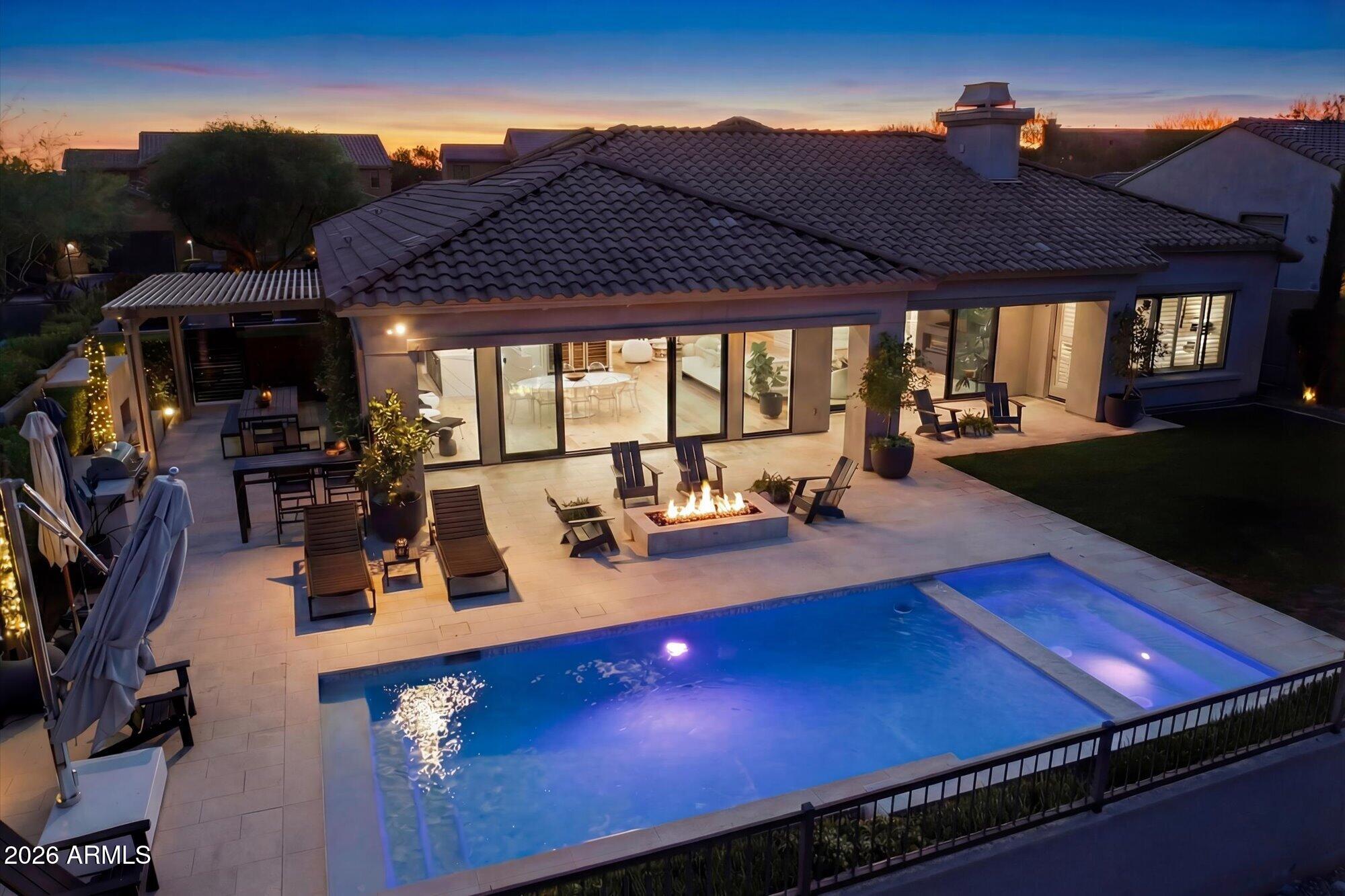 WINDGATE RANCH - Residential