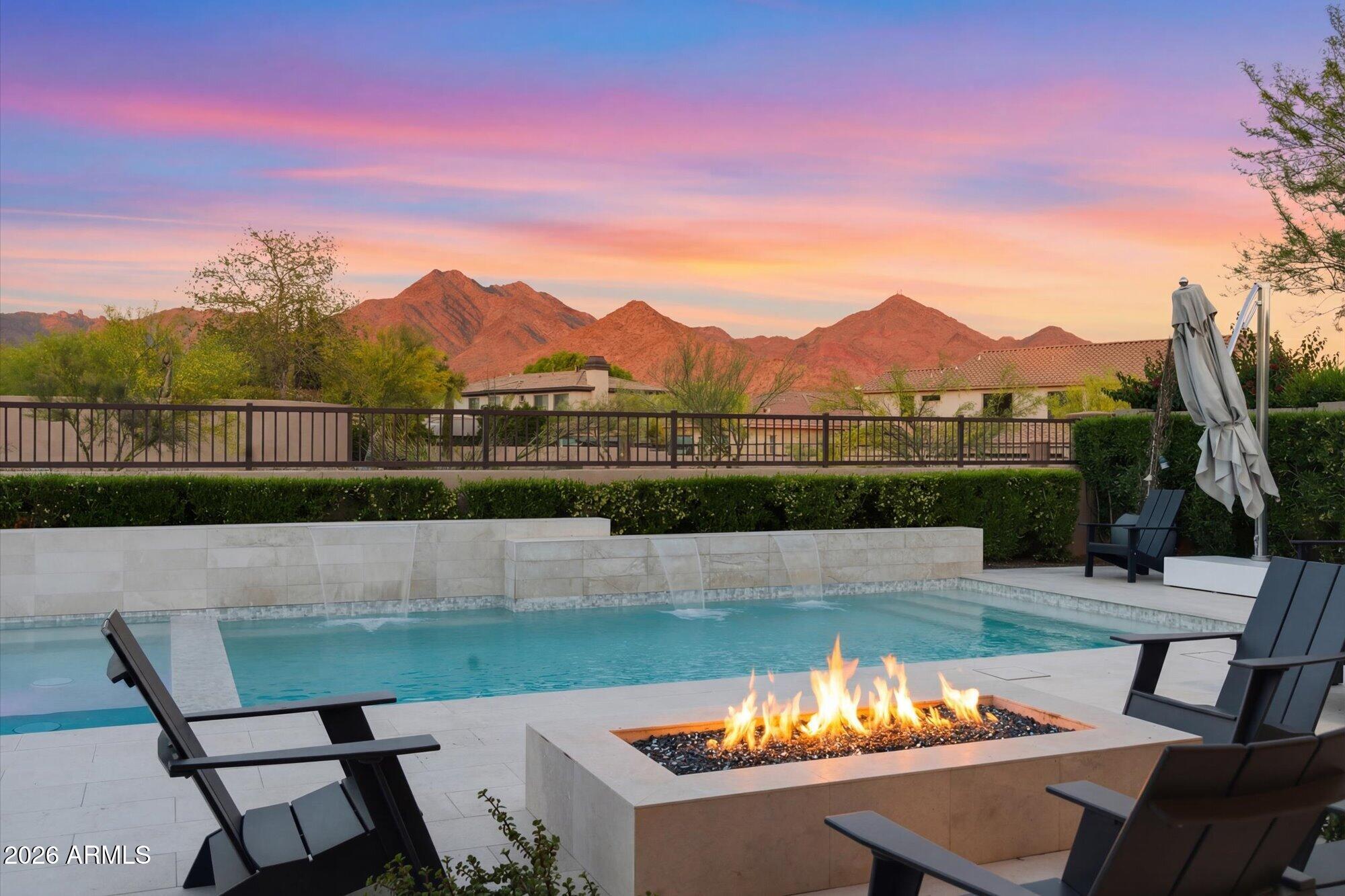 WINDGATE RANCH - Residential