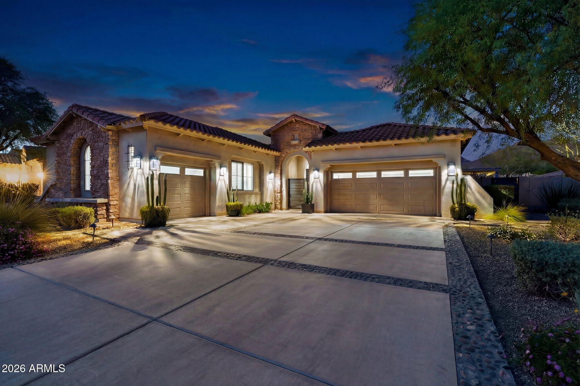 WINDGATE RANCH - Residential