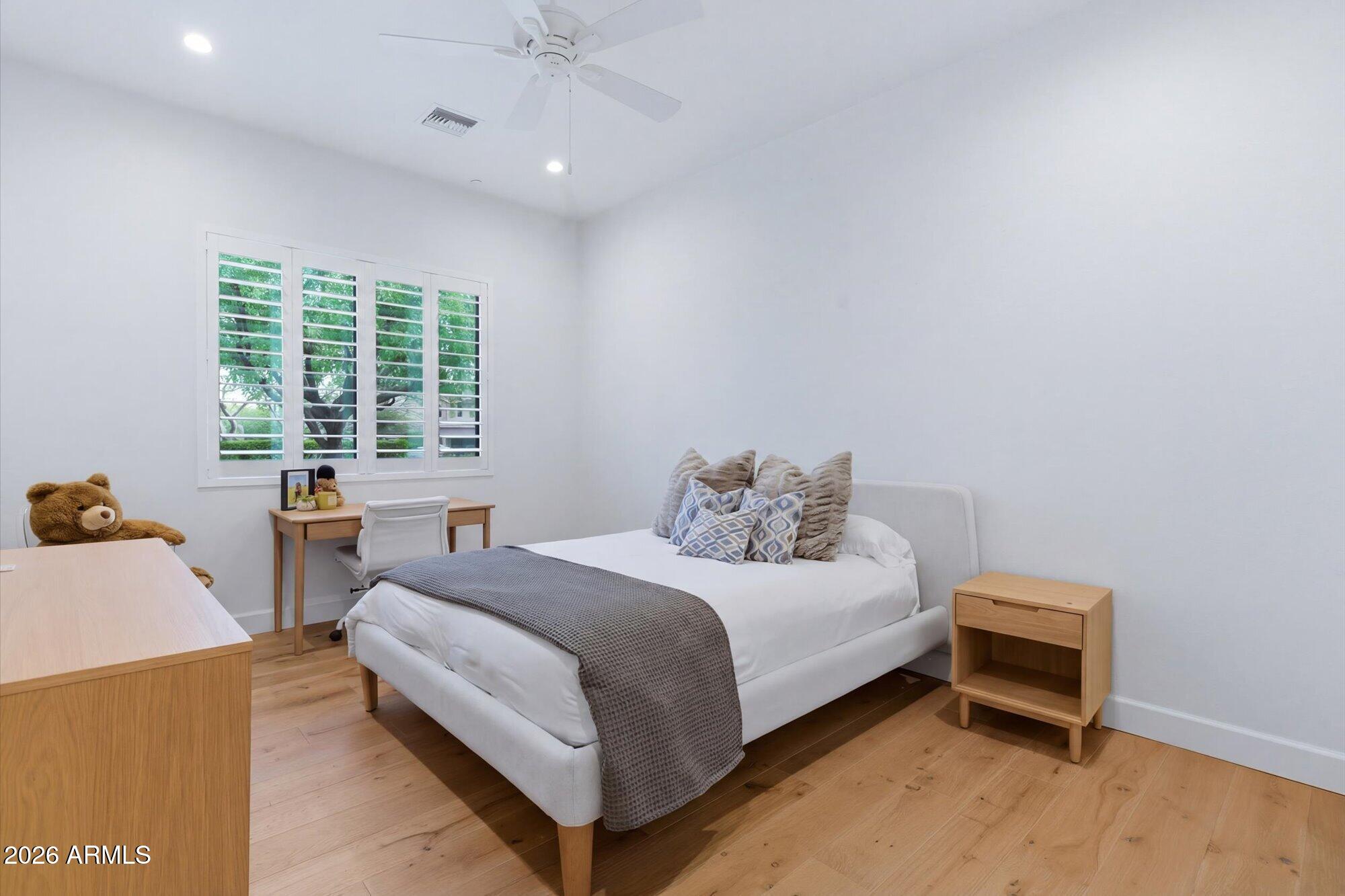 WINDGATE RANCH - Residential