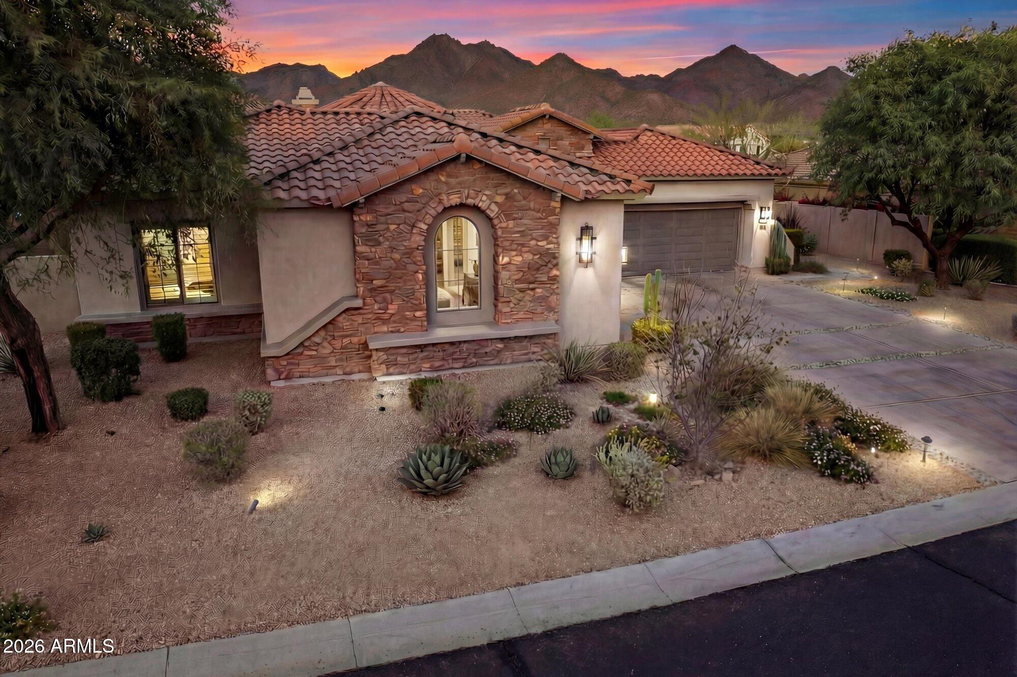 WINDGATE RANCH - Residential