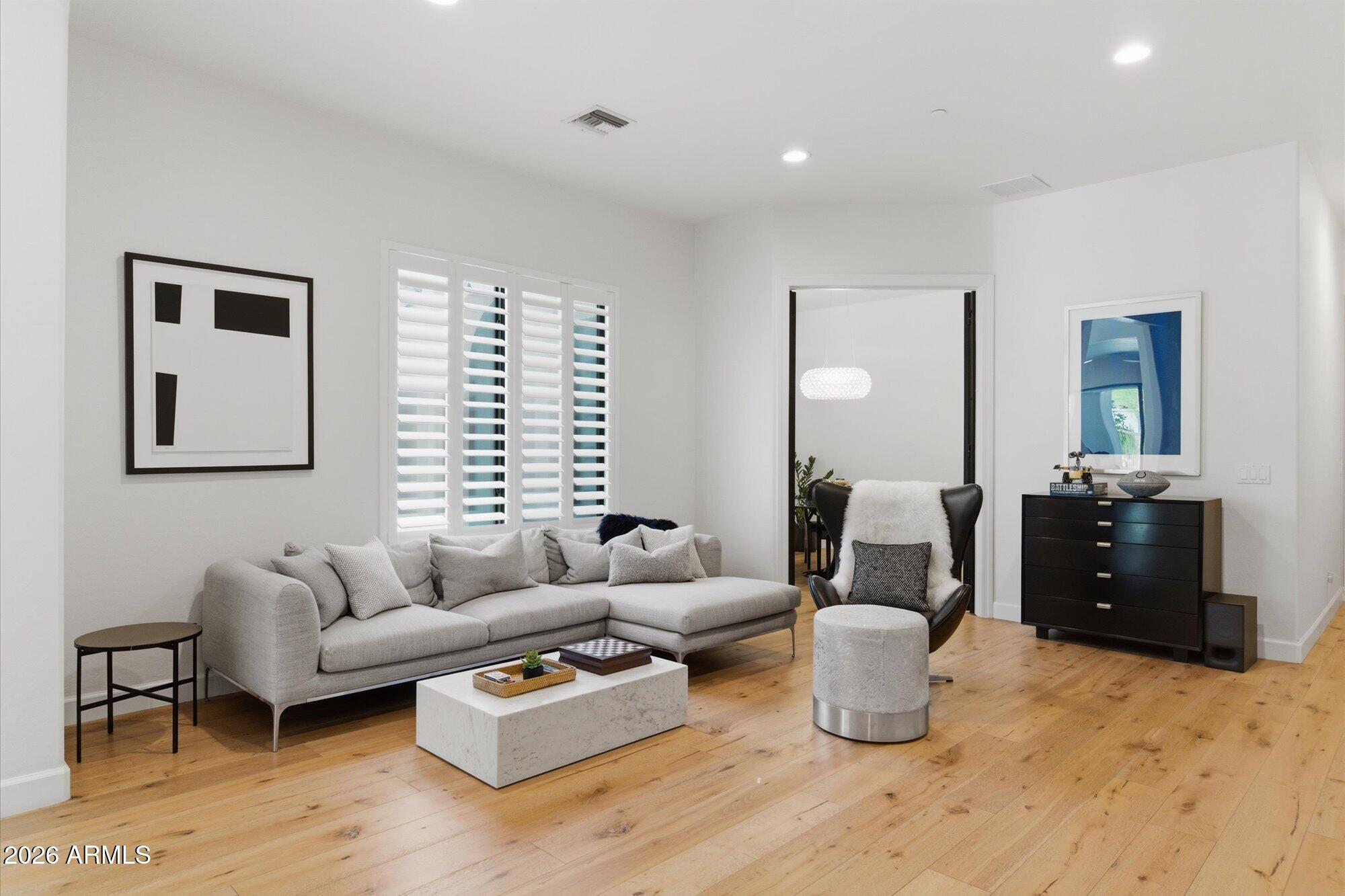 WINDGATE RANCH - Residential