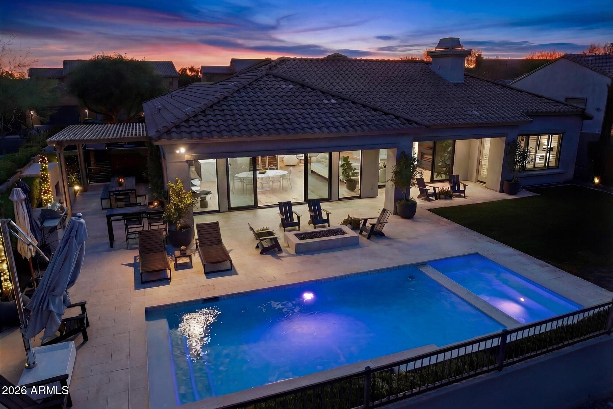 WINDGATE RANCH - Residential