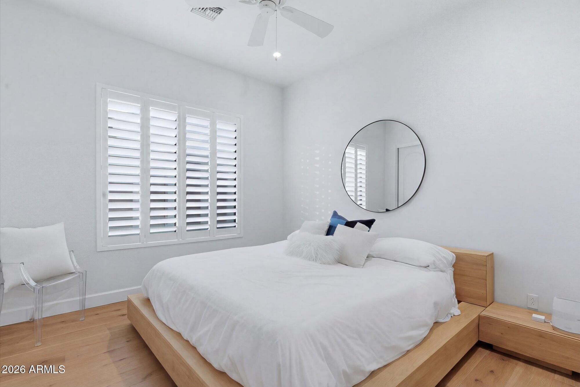 WINDGATE RANCH - Residential