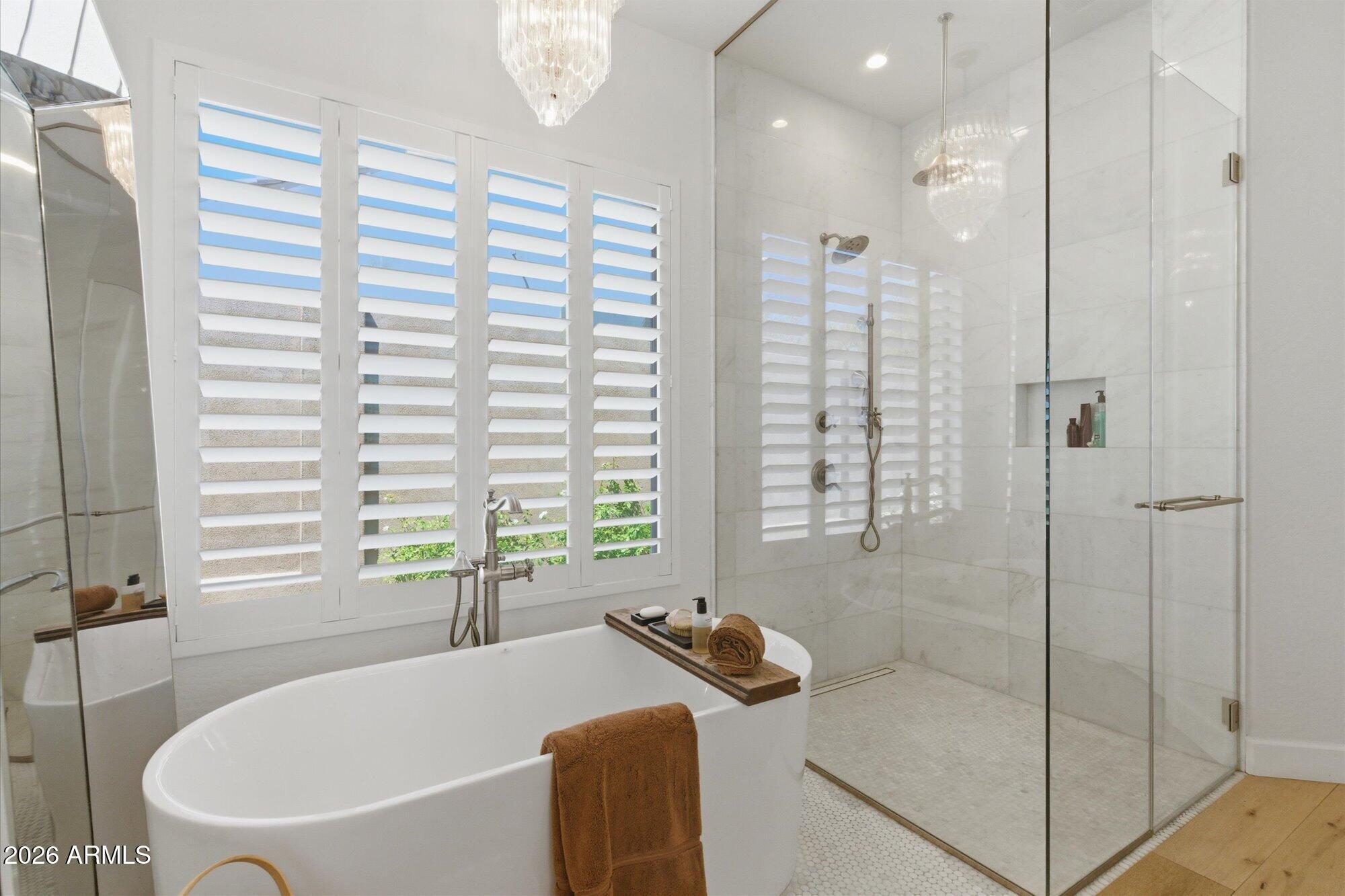 WINDGATE RANCH - Residential