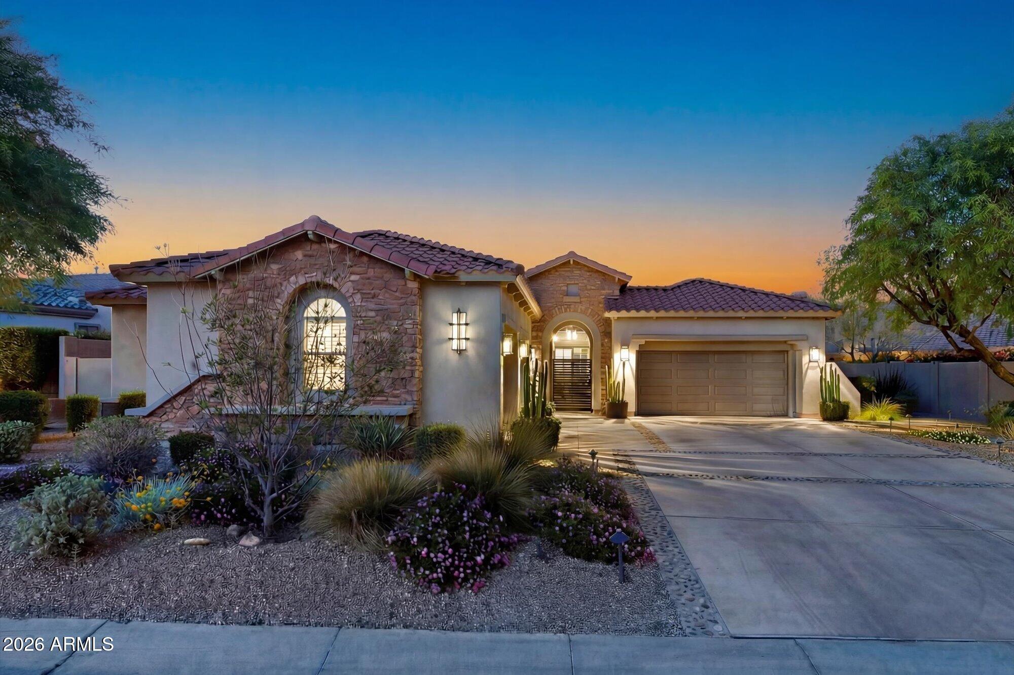 WINDGATE RANCH - Residential