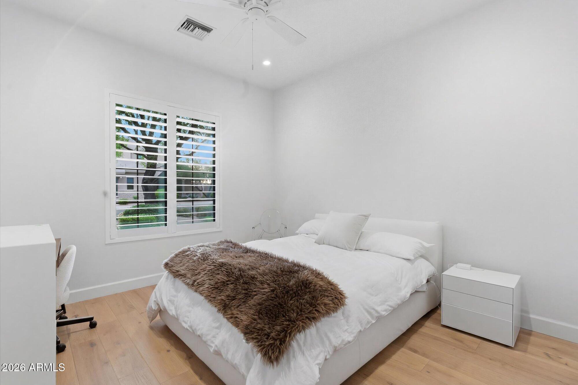 WINDGATE RANCH - Residential