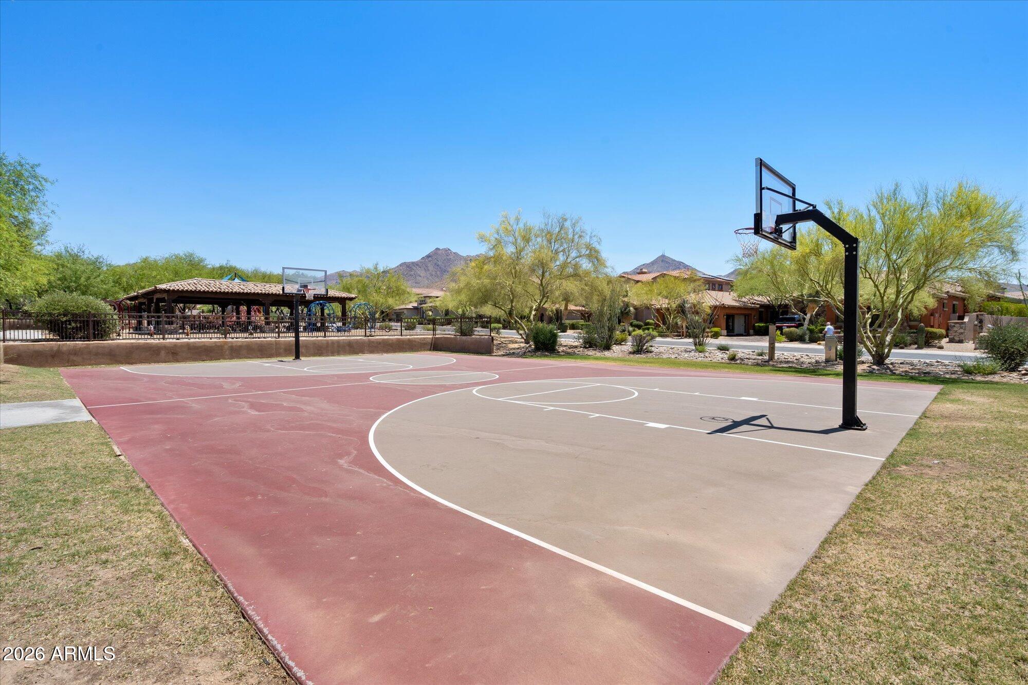 WINDGATE RANCH - Residential