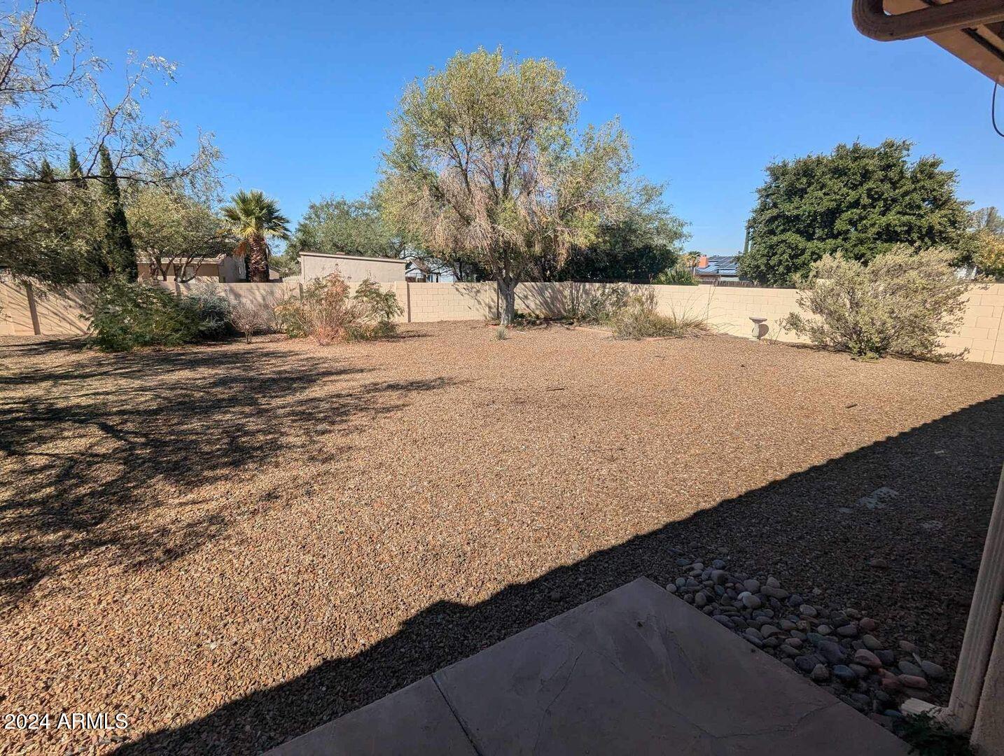 TRACT 111 PDS Country Club - Residential Lease