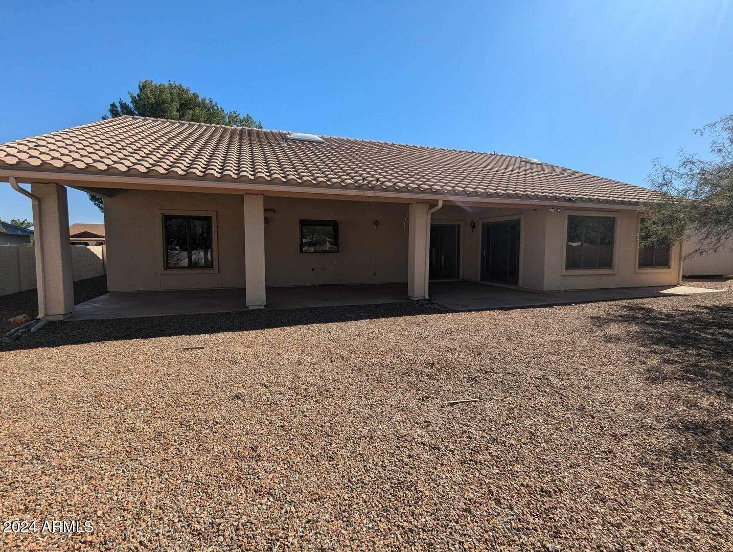 TRACT 111 PDS Country Club - Residential Lease