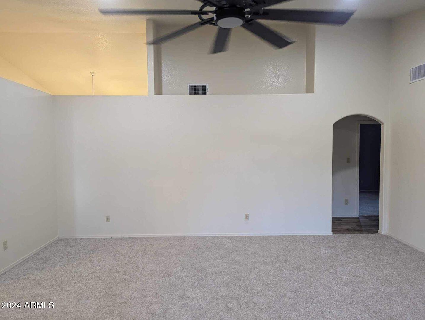 TRACT 111 PDS Country Club - Residential Lease