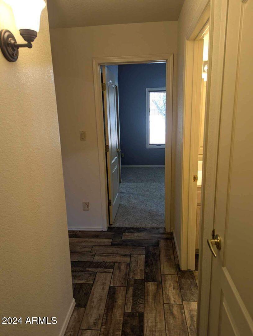 TRACT 111 PDS Country Club - Residential Lease