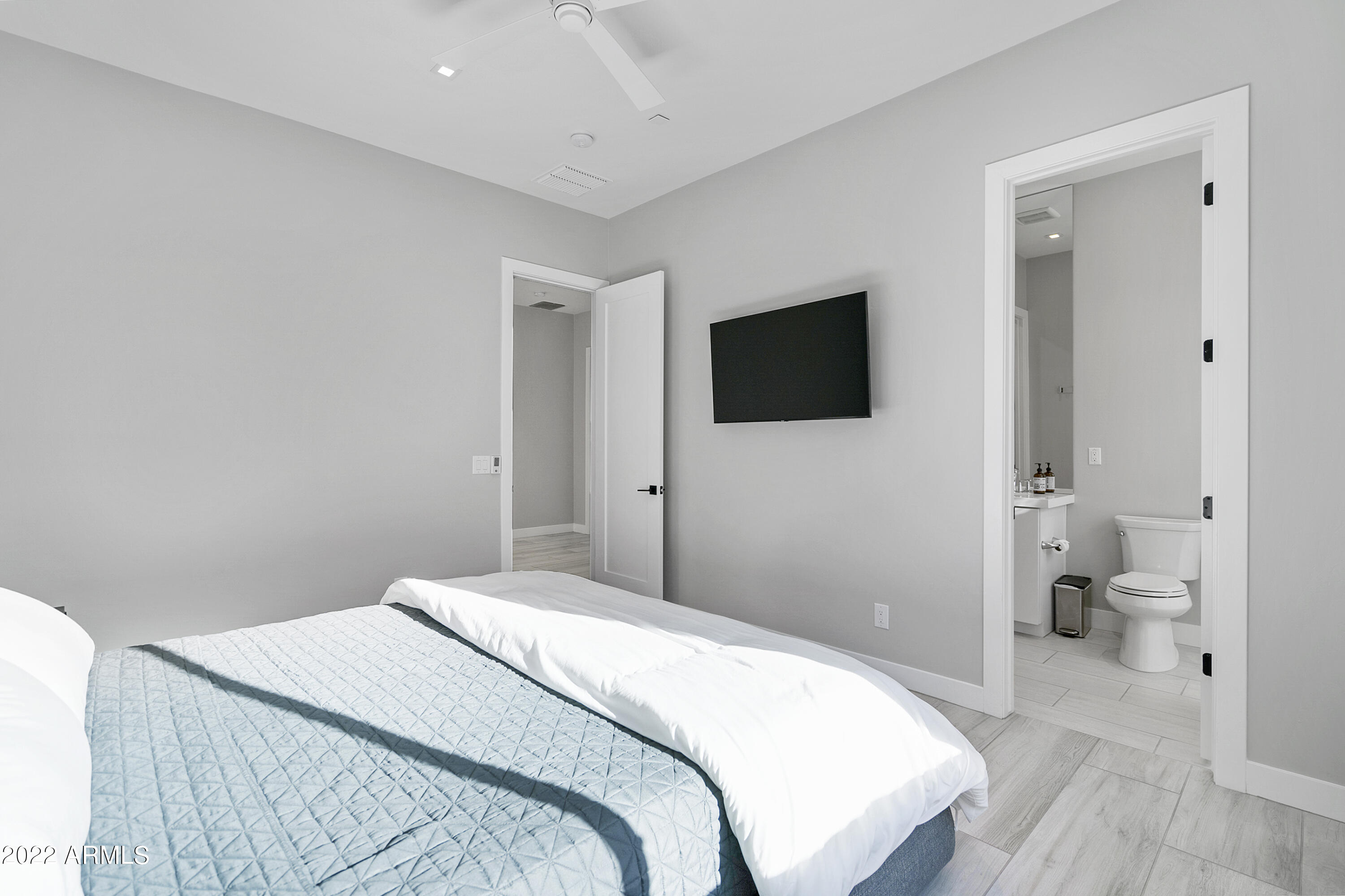 ADERO CANYON PARCEL 1 - Residential