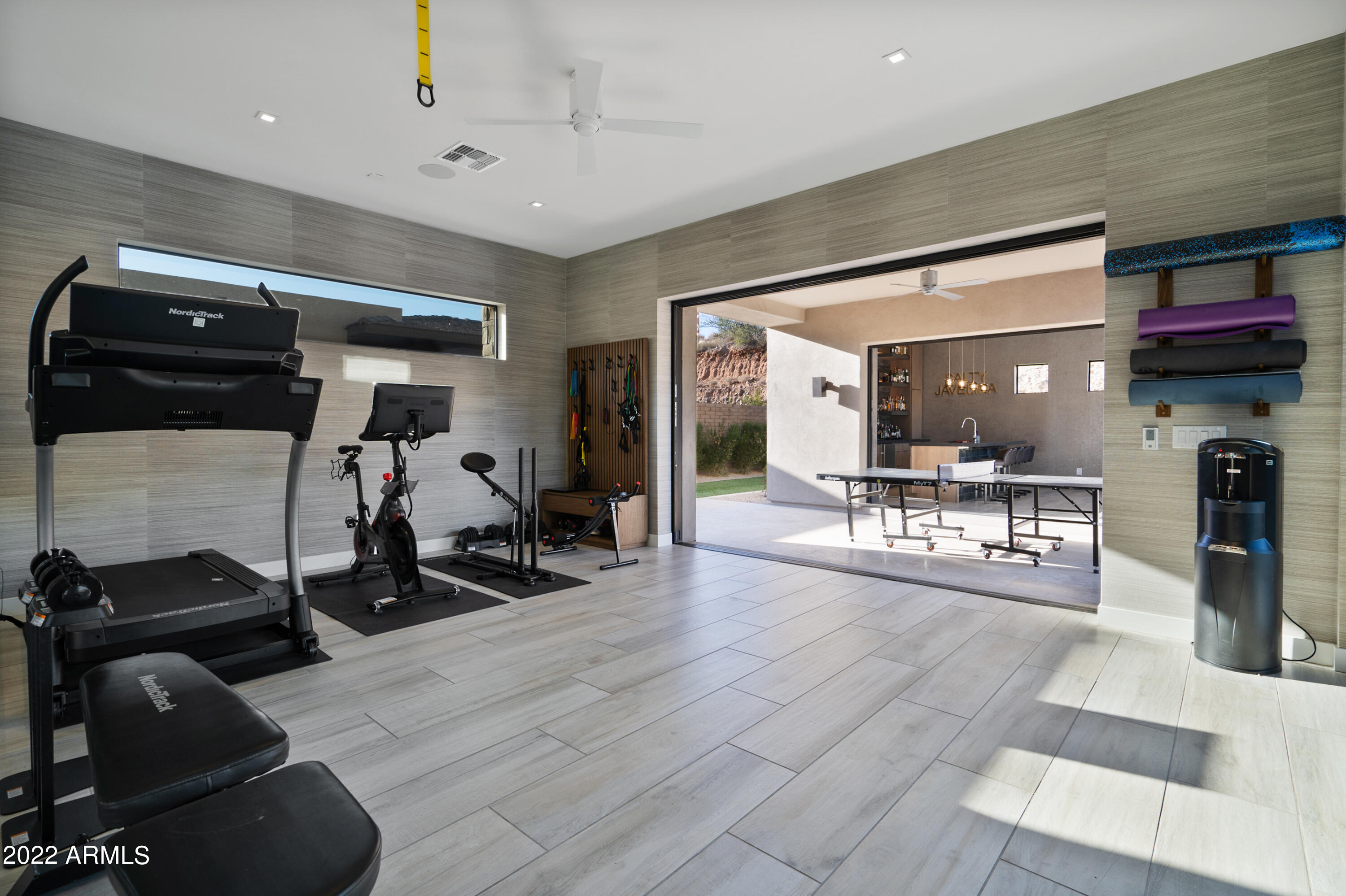 ADERO CANYON PARCEL 1 - Residential
