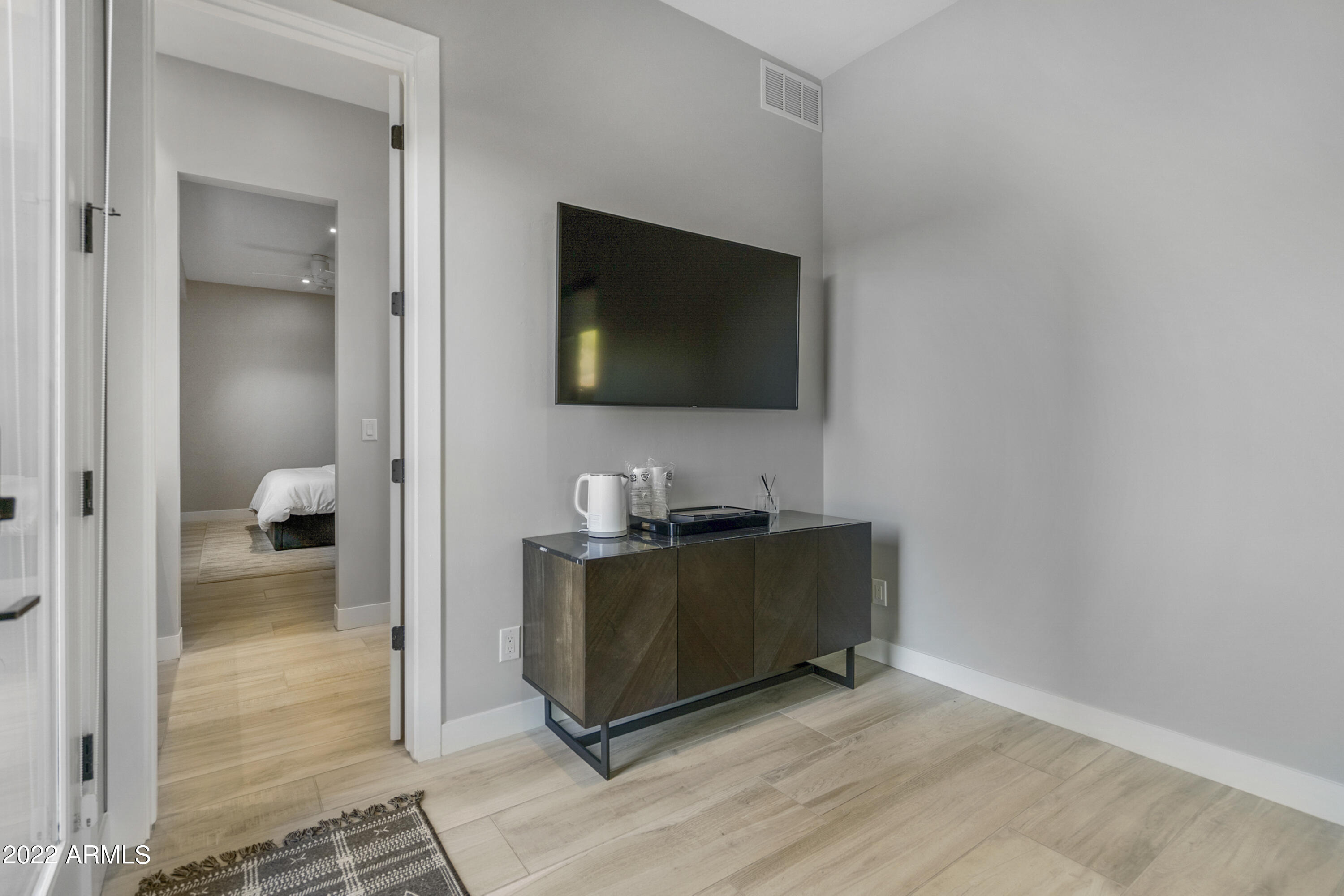 ADERO CANYON PARCEL 1 - Residential