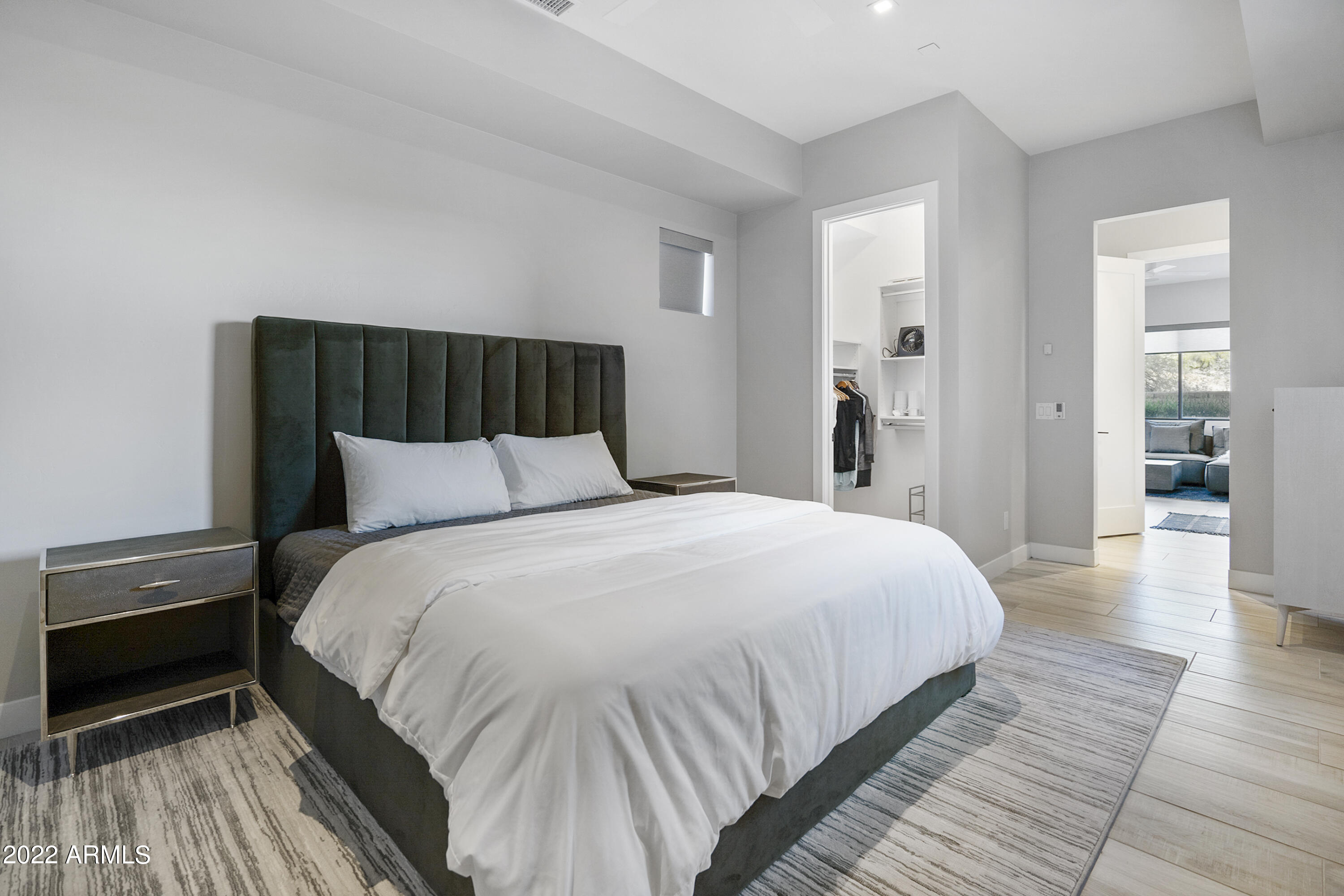 ADERO CANYON PARCEL 1 - Residential