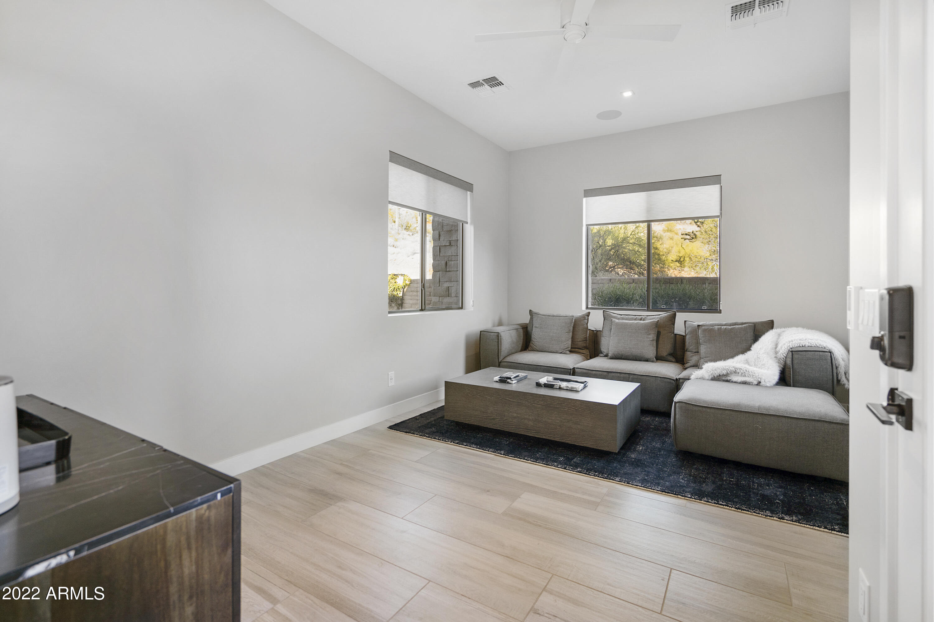 ADERO CANYON PARCEL 1 - Residential