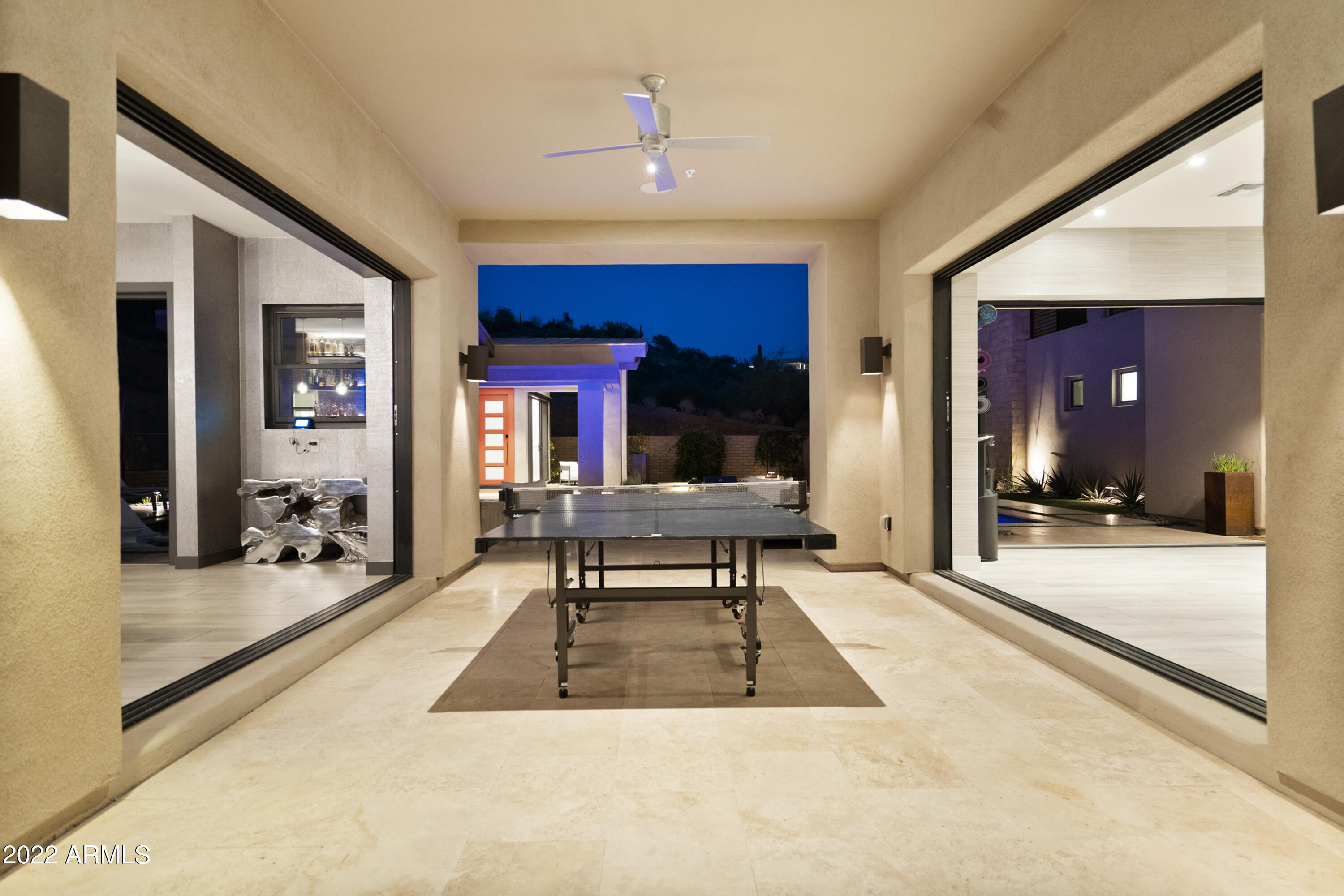 ADERO CANYON PARCEL 1 - Residential