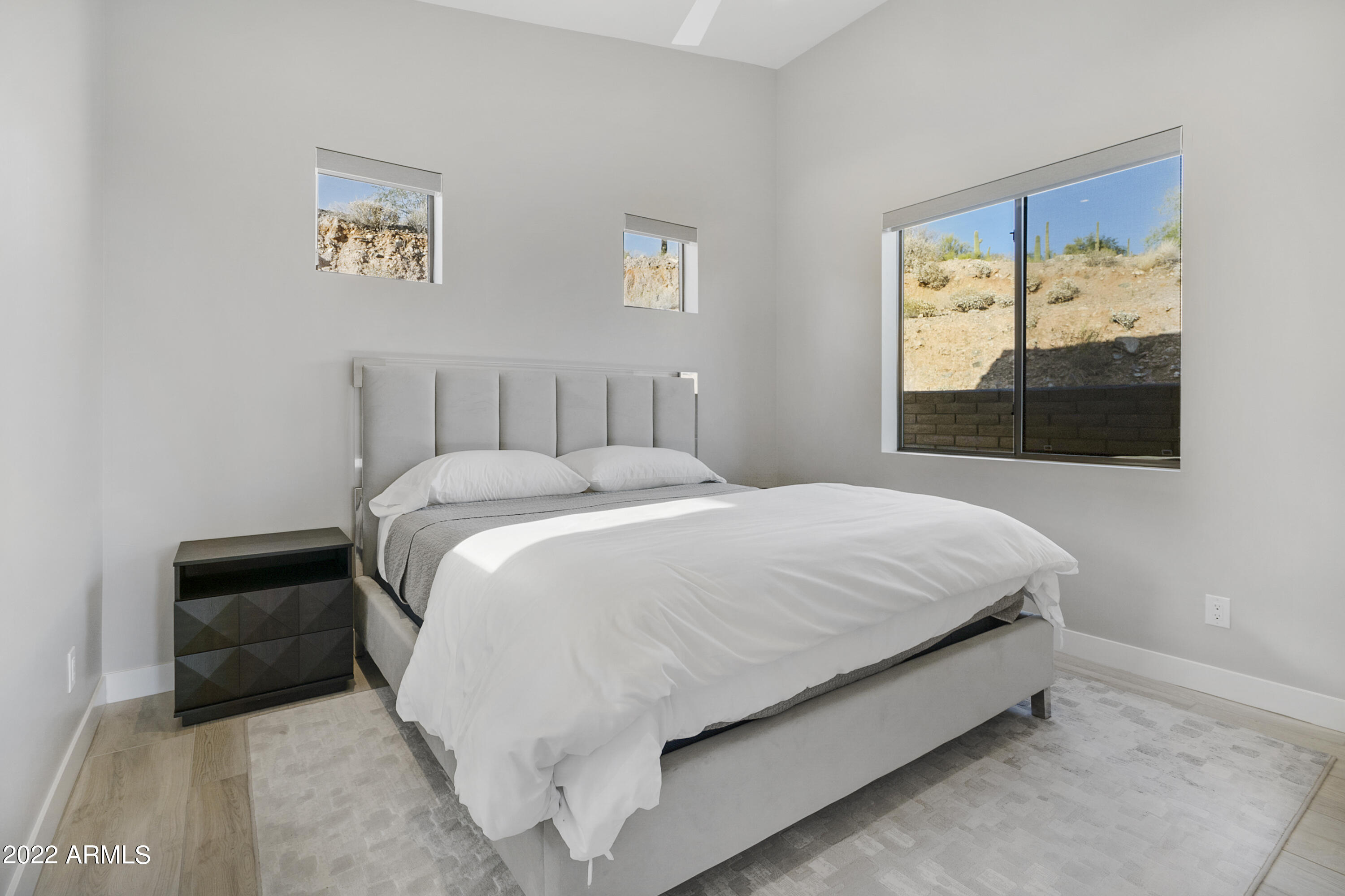 ADERO CANYON PARCEL 1 - Residential