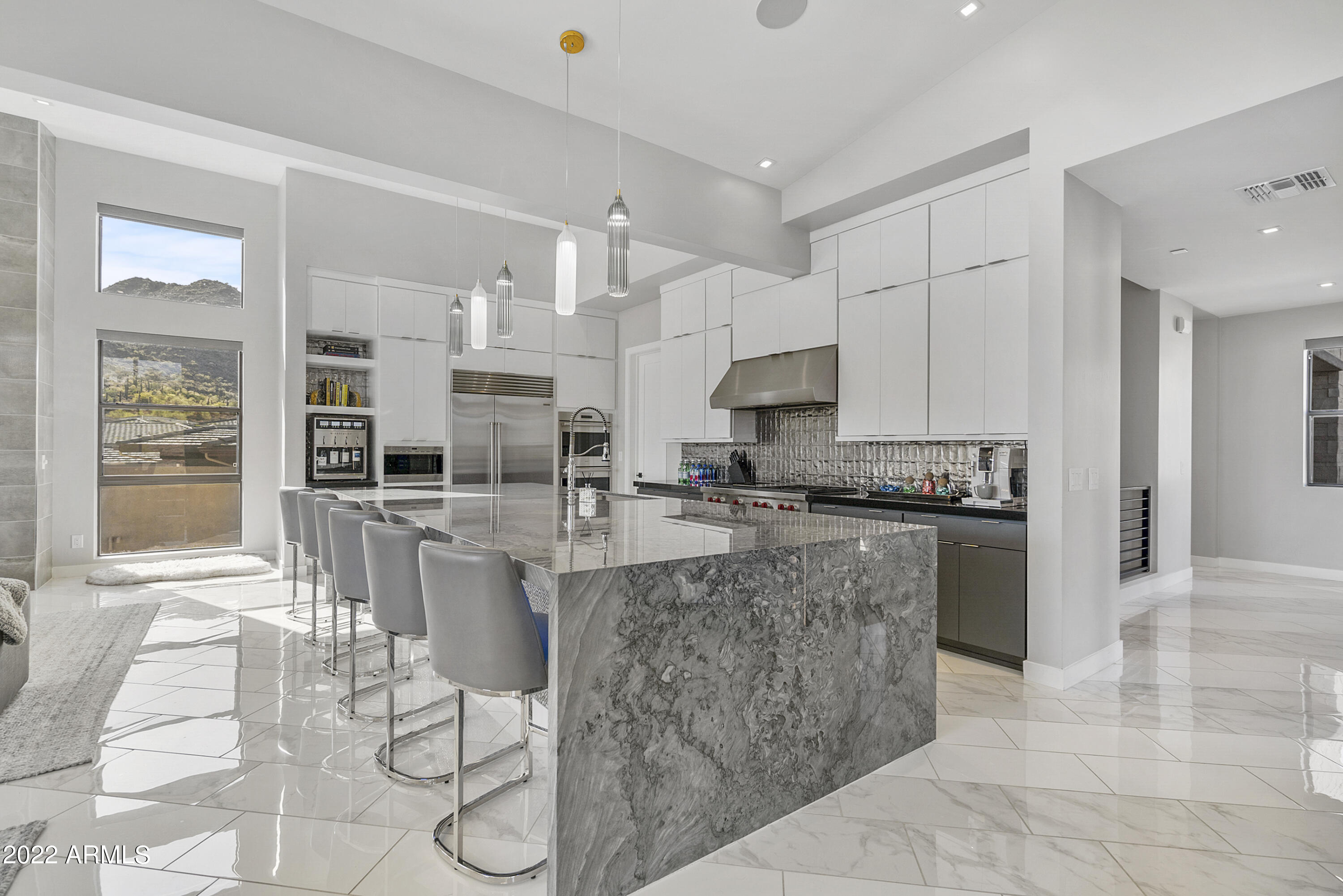 ADERO CANYON PARCEL 1 - Residential