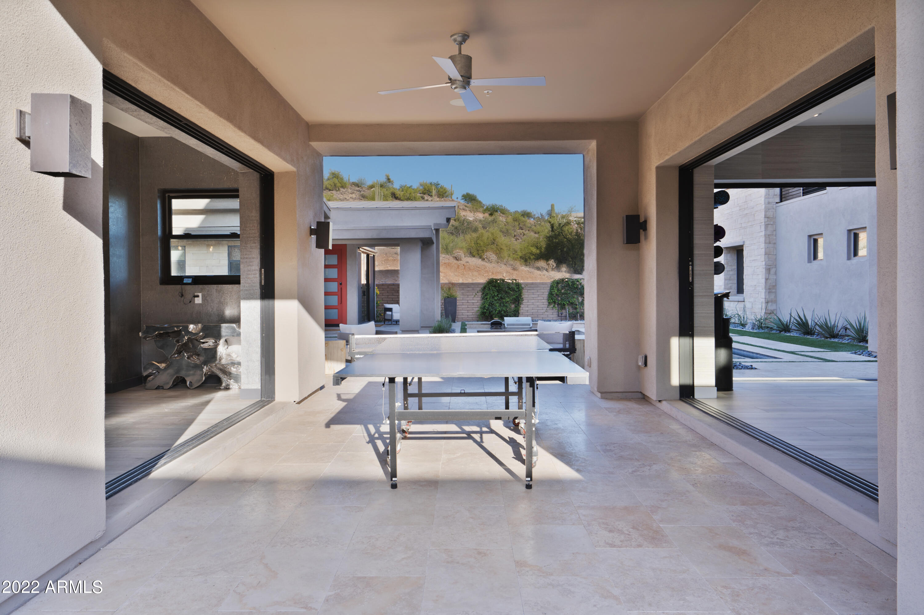 ADERO CANYON PARCEL 1 - Residential